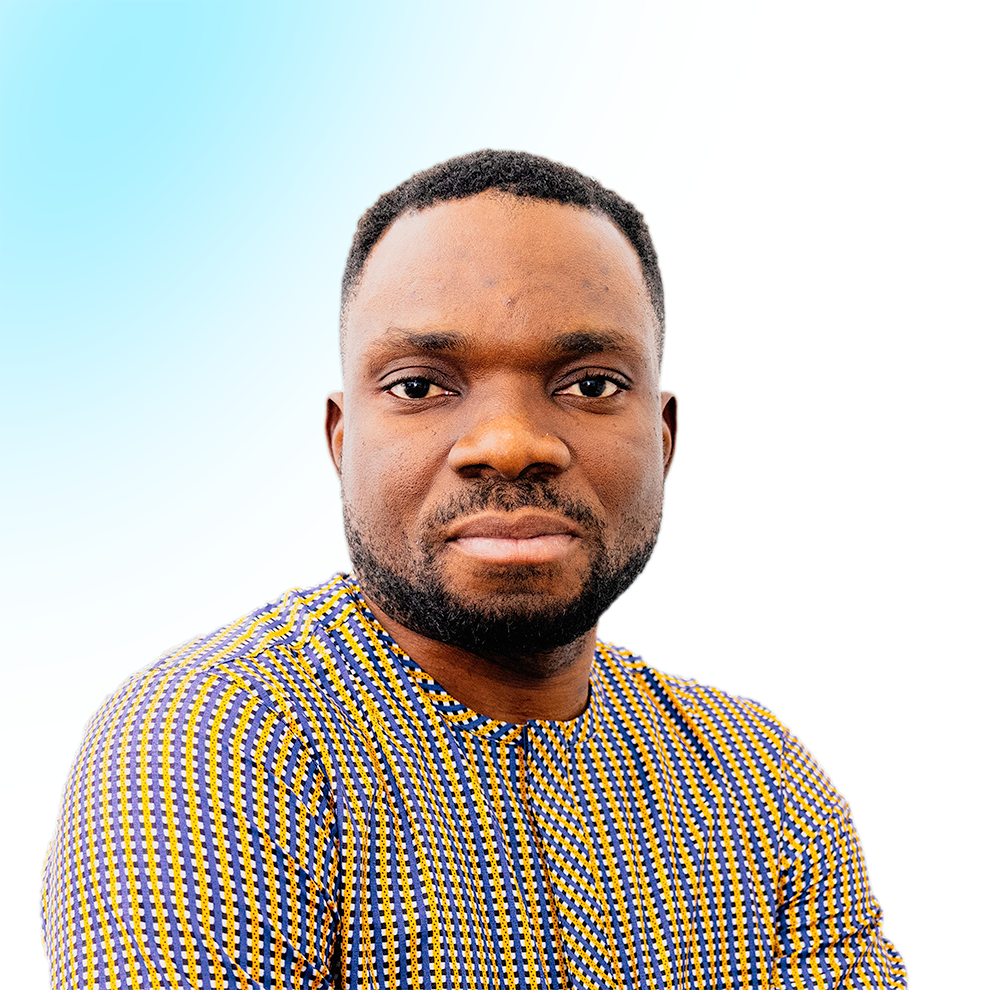 Dr David New