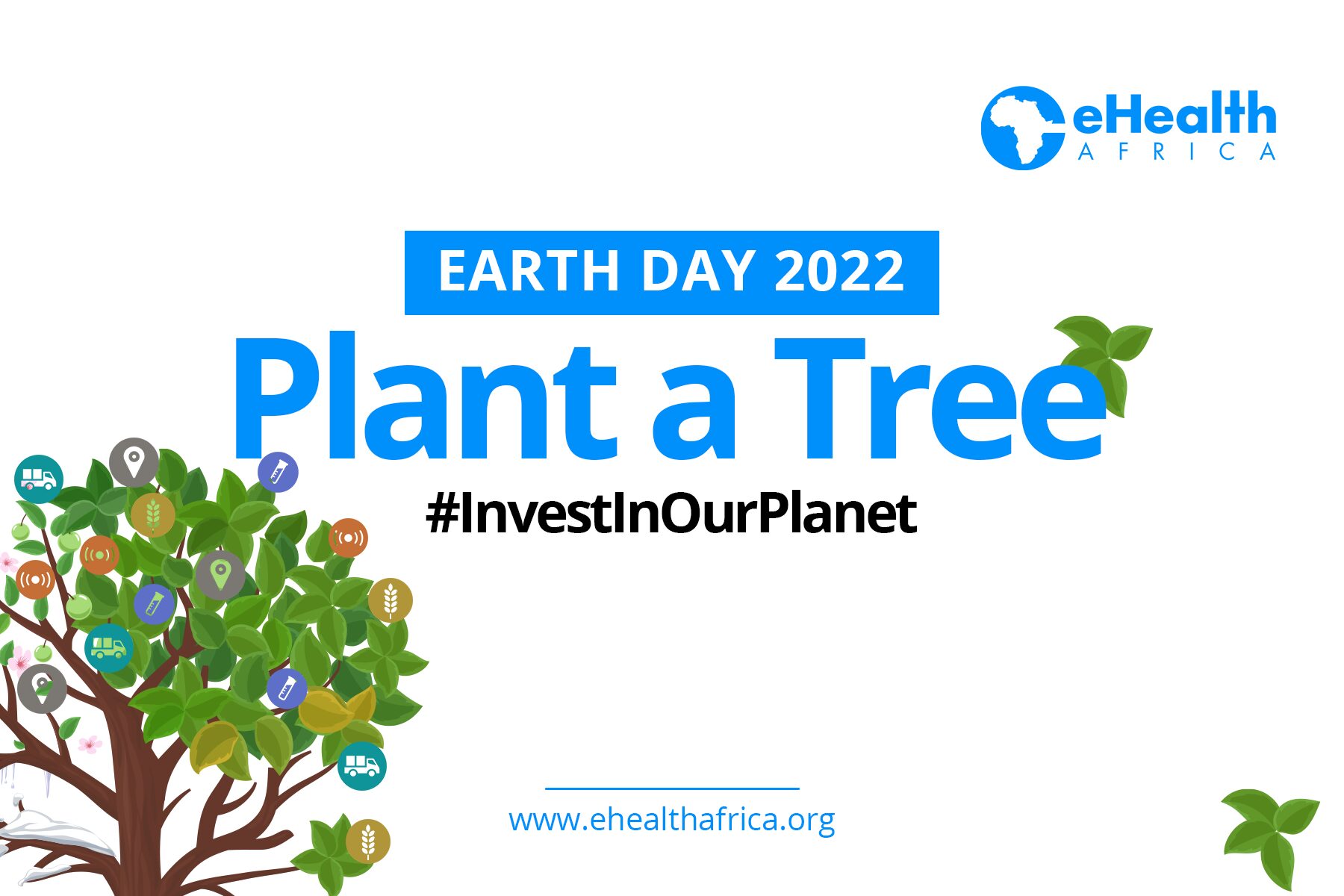 Earth Day 2022