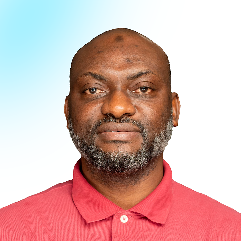 Kazeem New