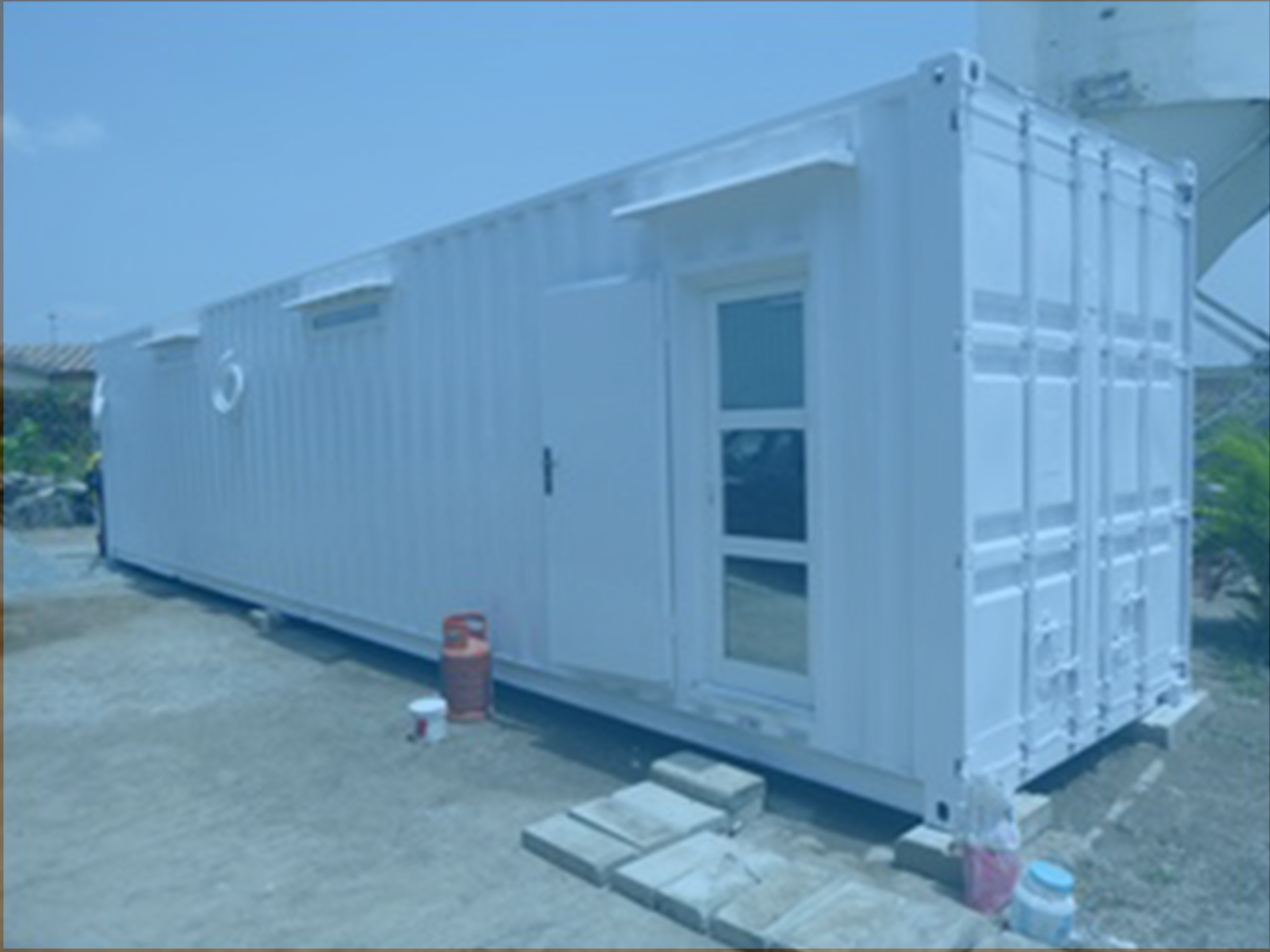 Sokoto Meningitis Laboratory and Diagnostic Facilities