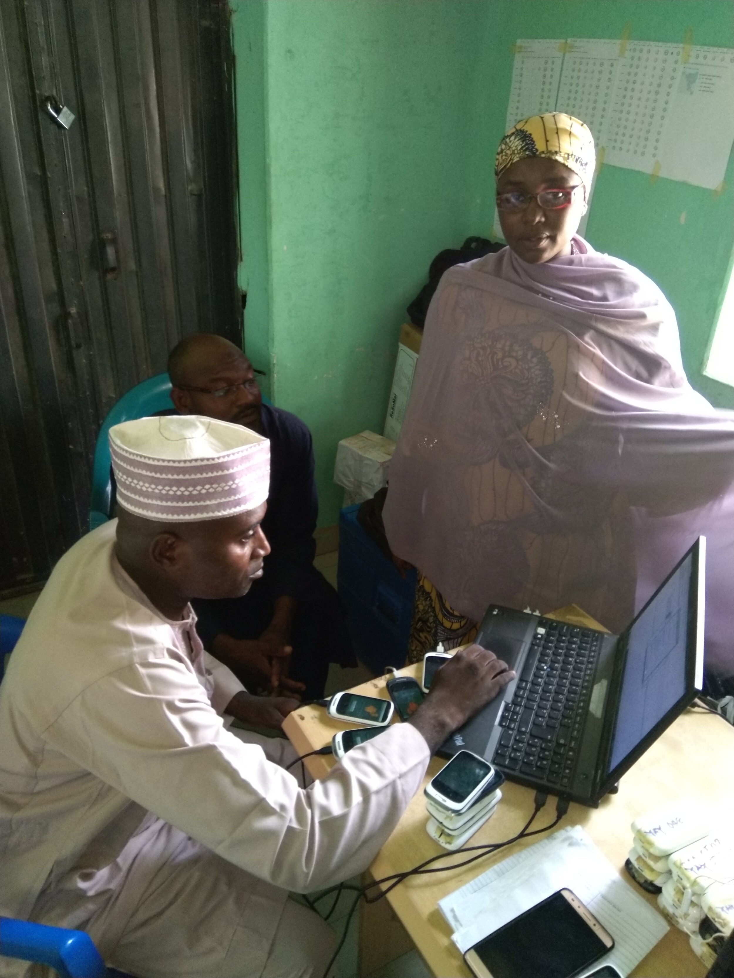 Solving the Missed Settlement Puzzle in Kaugama LGA, Jigawa State
