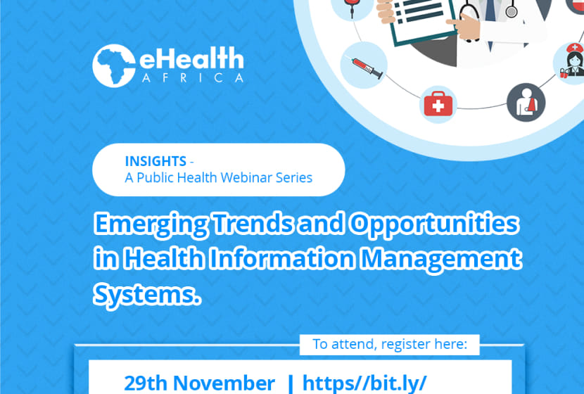 INSIGHTS: Strengthening Public Health Laboratories for Pandemic Preparedness