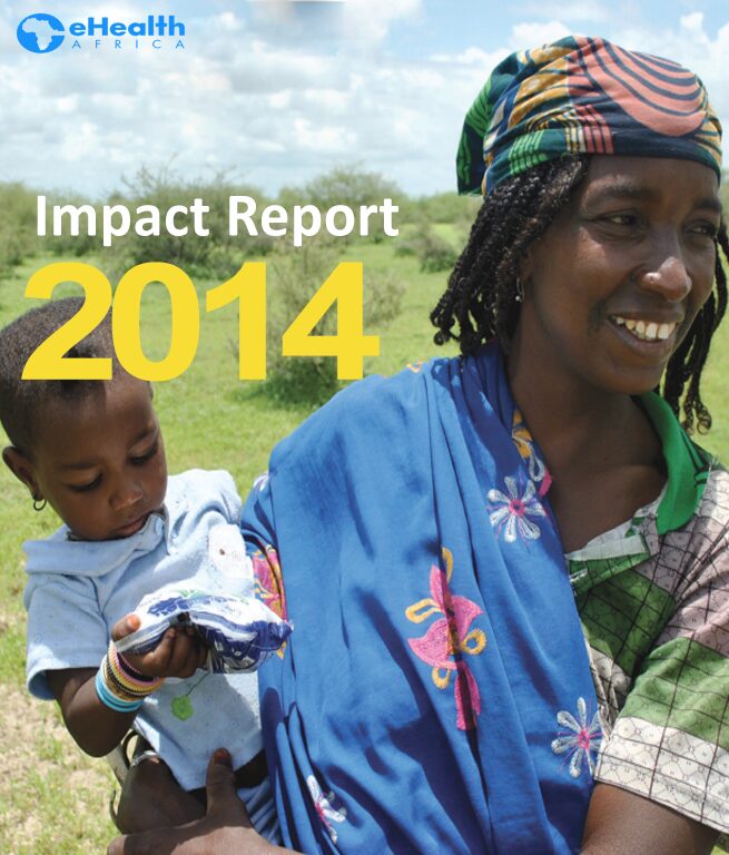 2014 Impact Report
