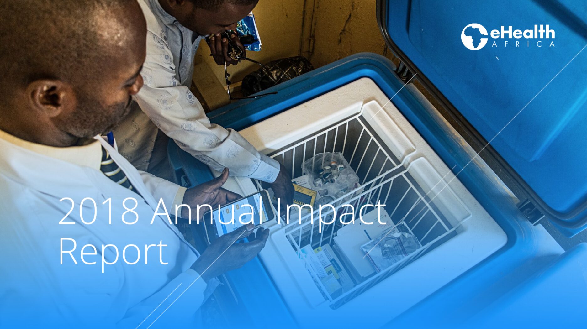 2018 Annual Impact Report