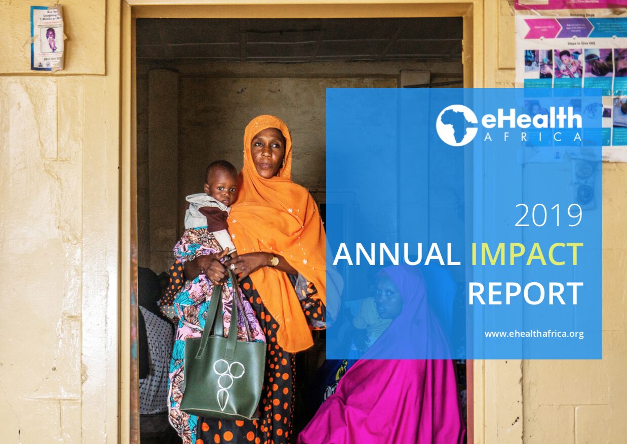 2019 Annual Impact Report