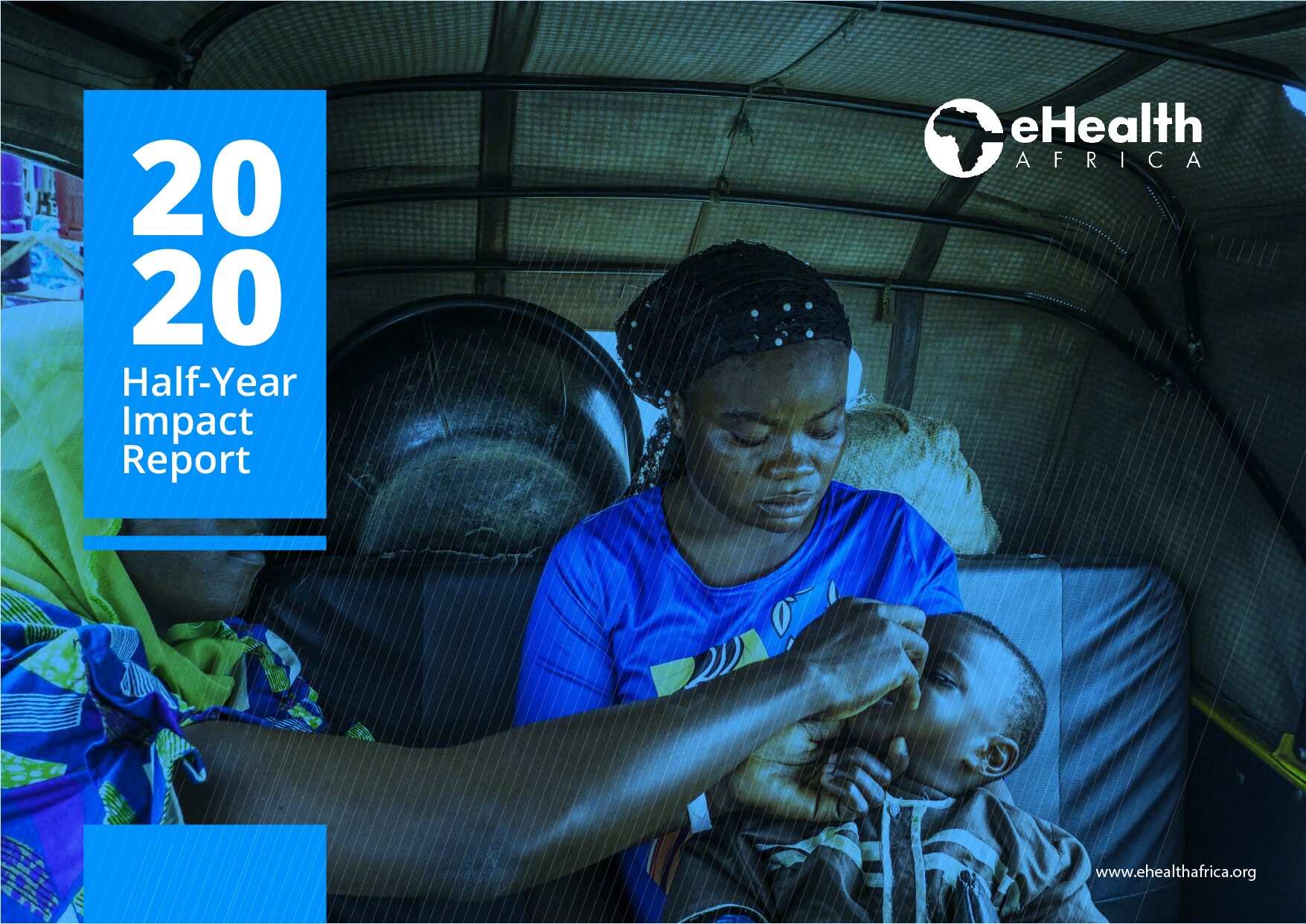 2020 Half-Year Impact Report