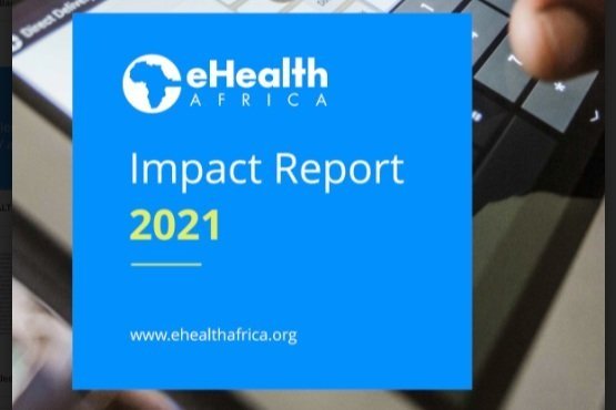 2021 Impact Report