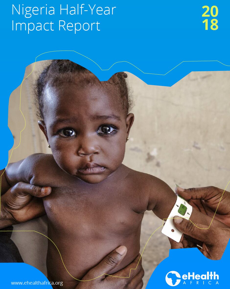 Nigeria Half-Year Report