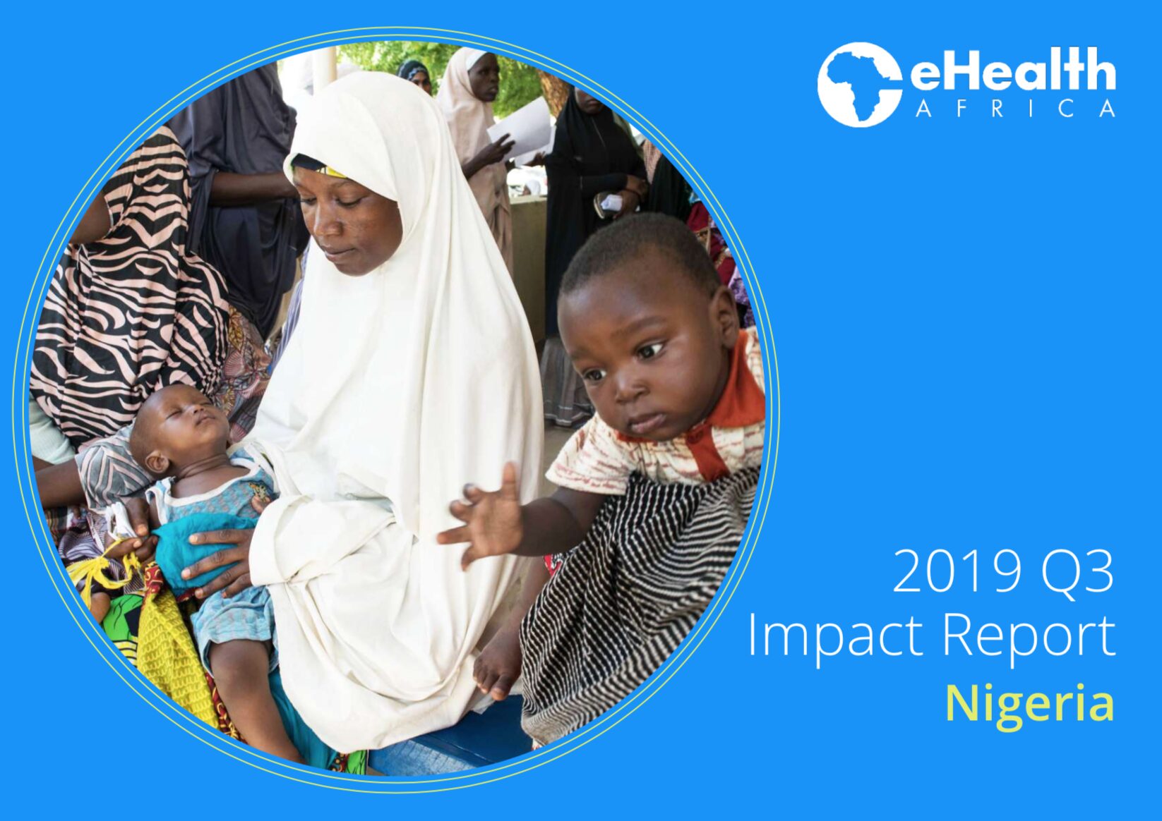 Nigeria Q3 2019 Report