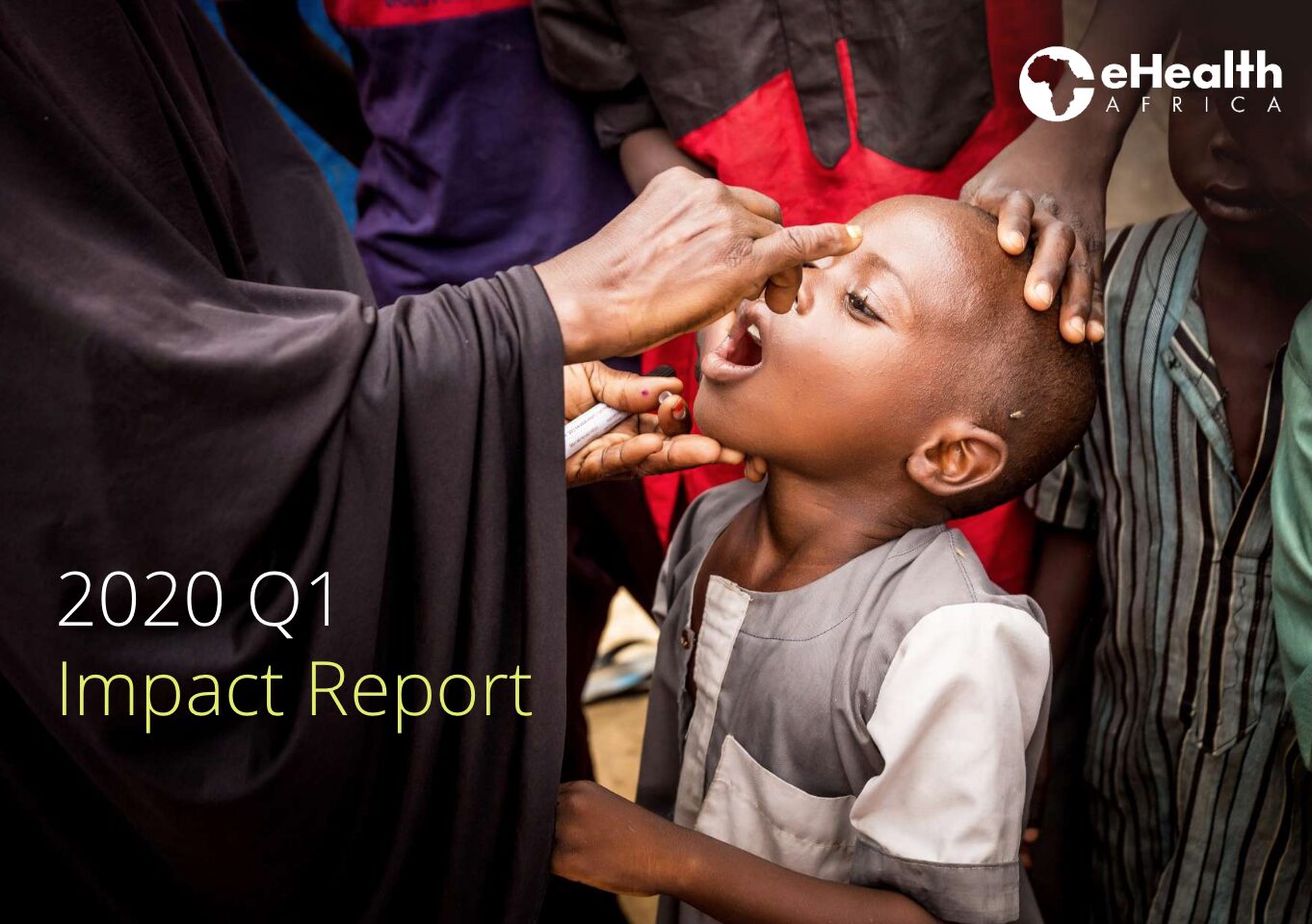 Q1 2020 Report