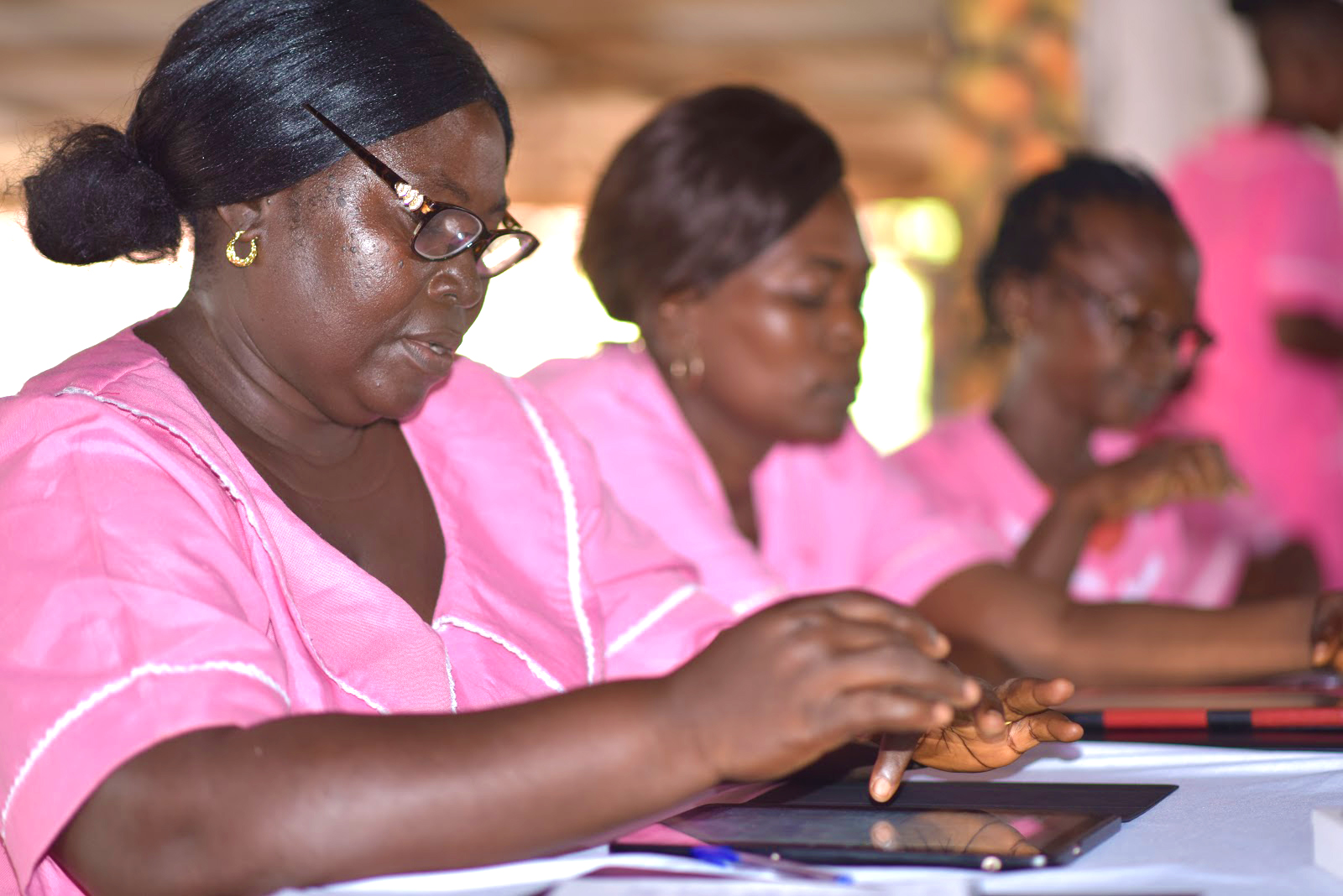 Sierra Leone better positioned to respond to public health emergencies