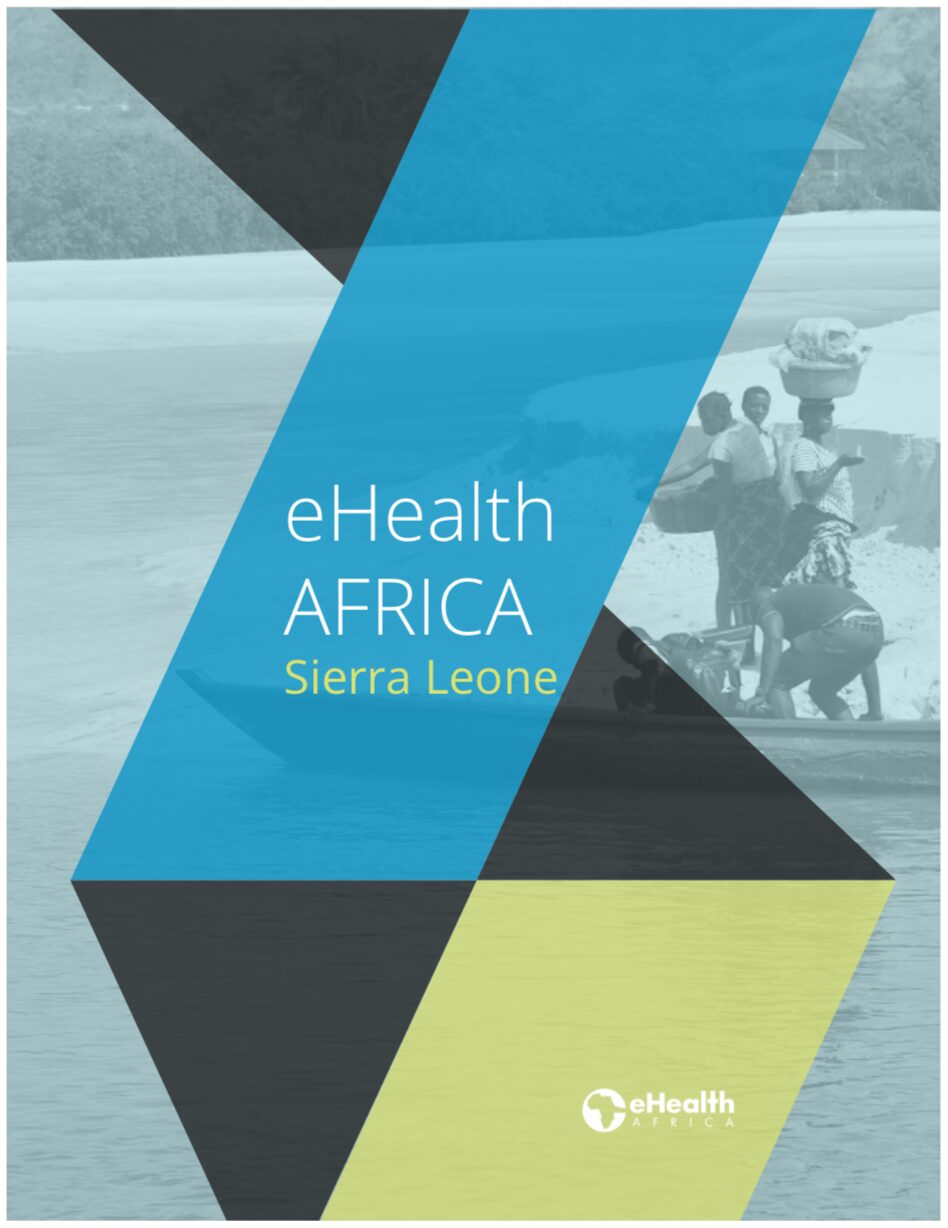 eHealth AFRICA Sierra Leone