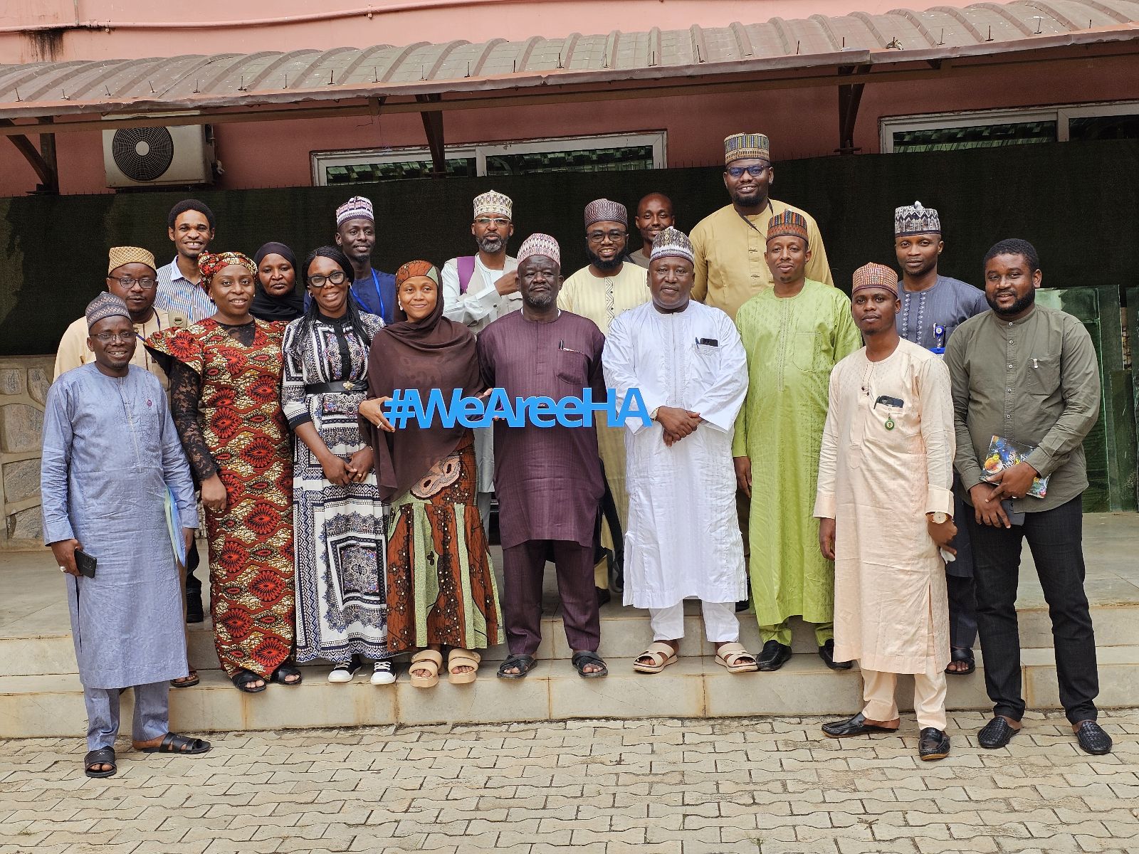 eHealth Africa Pilots Digital Innovation to Boost Planning of Public Health Campaigns