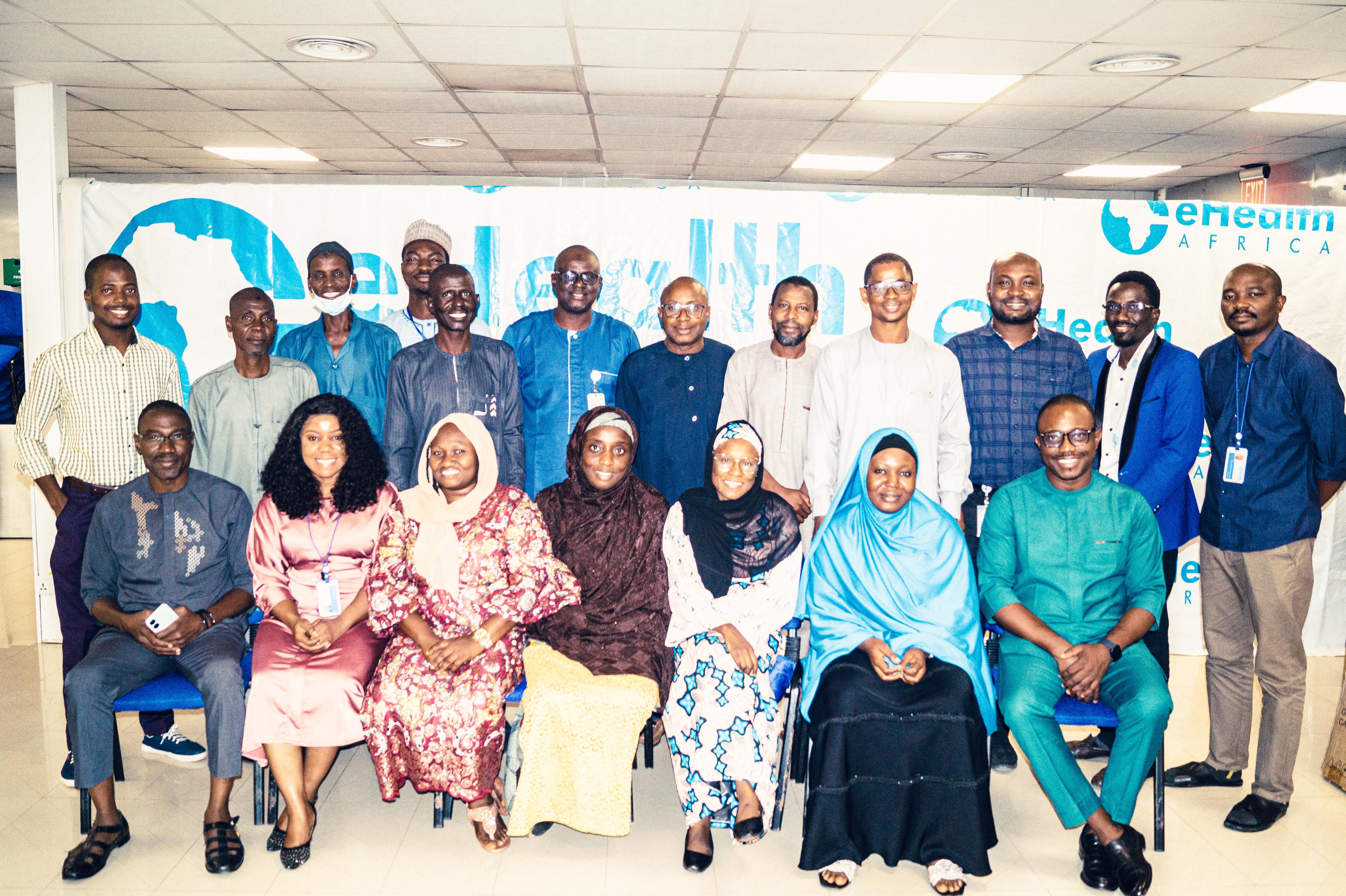 A New Dawn in Blood Supply Management Championed by eHealth Africa