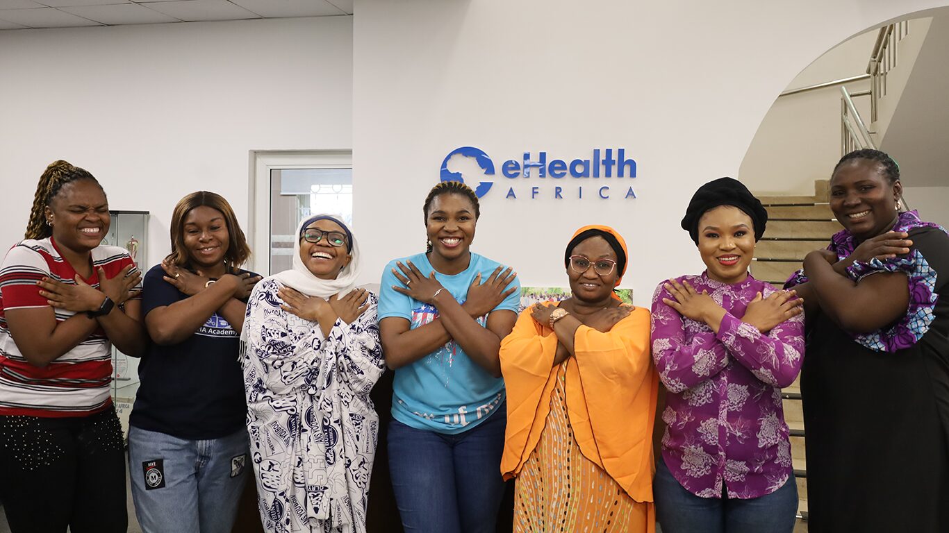 #DigitALL: 4 Compelling Reasons to Bridge the Digital Gender Gap in Health