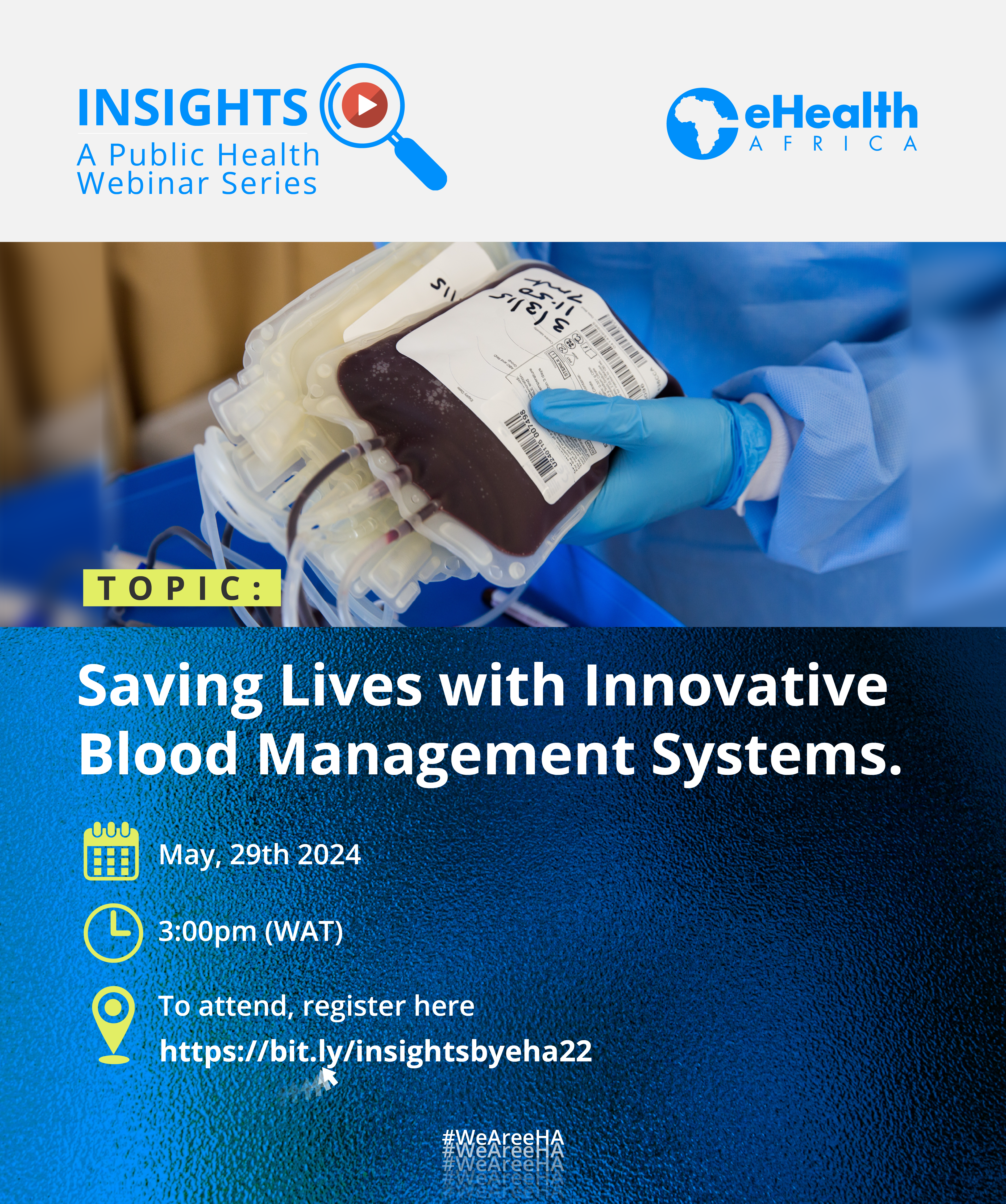 Insight Webinar 22nd episode