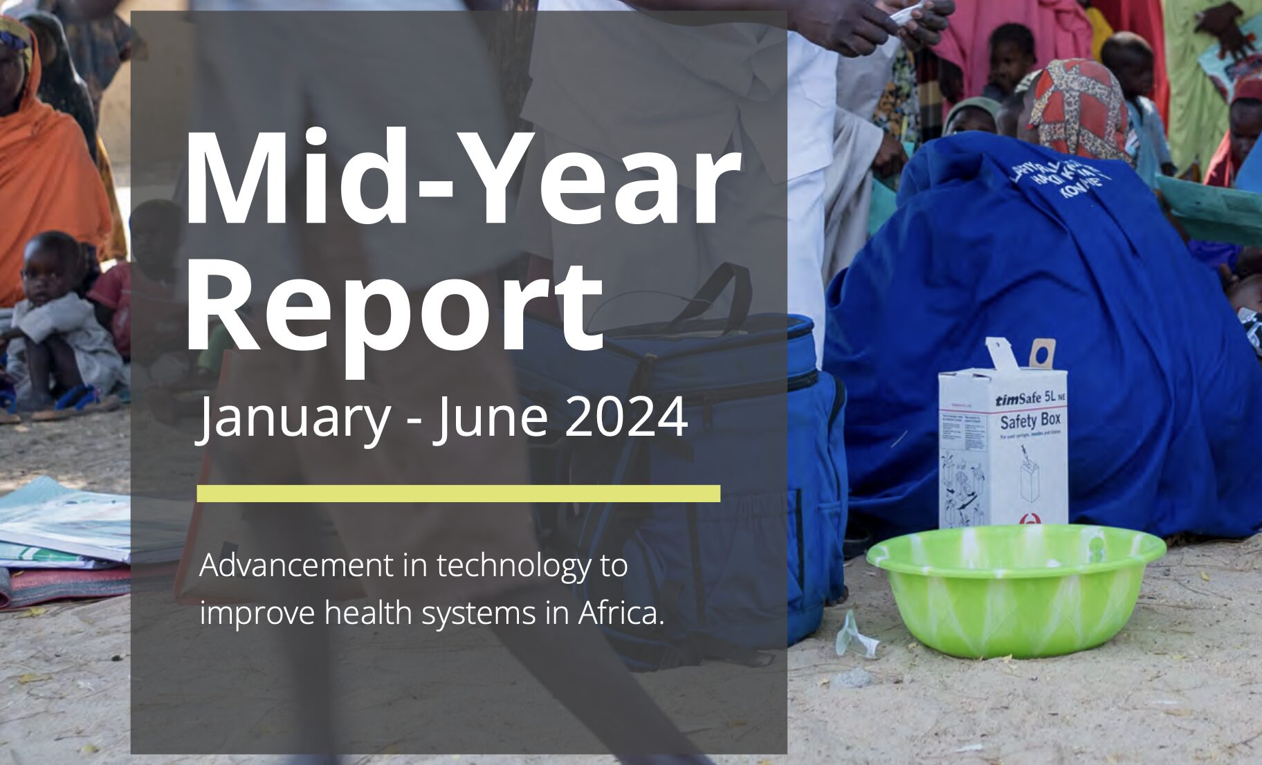 MId Year Report 2024