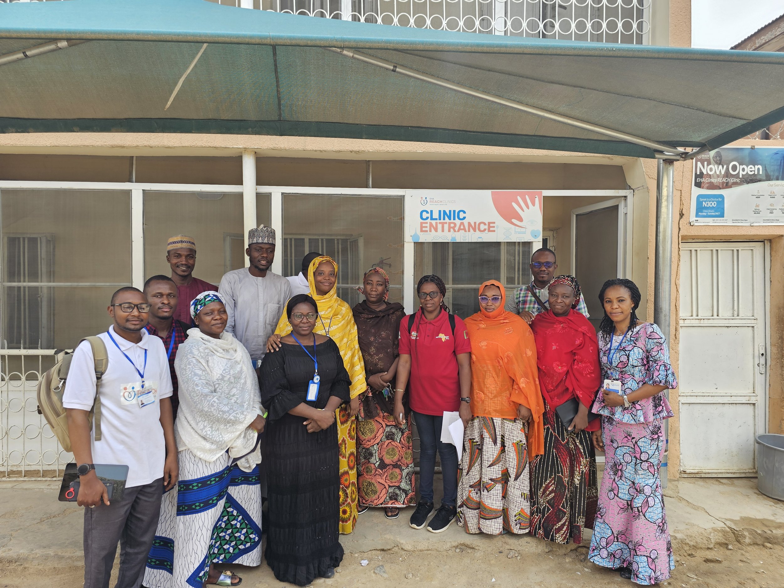 Community Health Workers, Patients Get Boost in Battle Against Non-Communicable Diseases