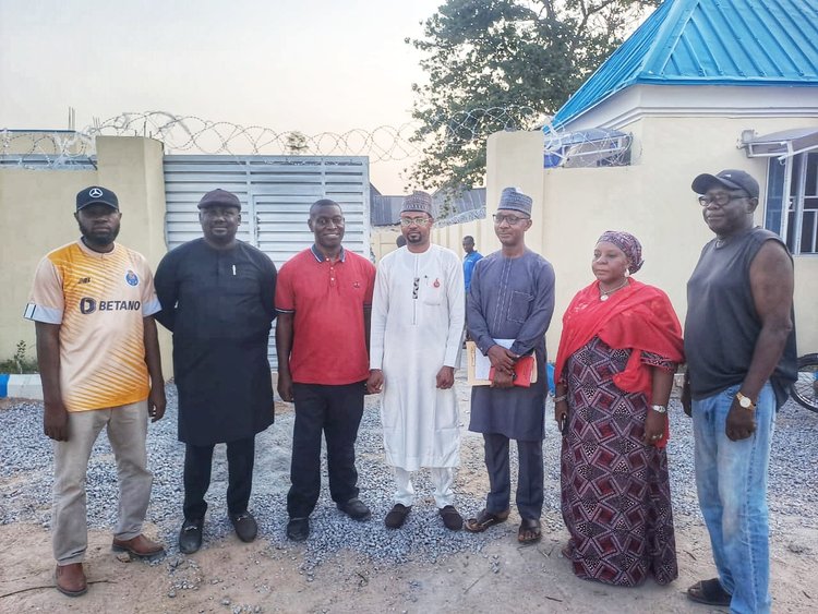 Advancing Public Health: Niger State Set to Inaugurate State-of-the-Art Emergency Operations Center