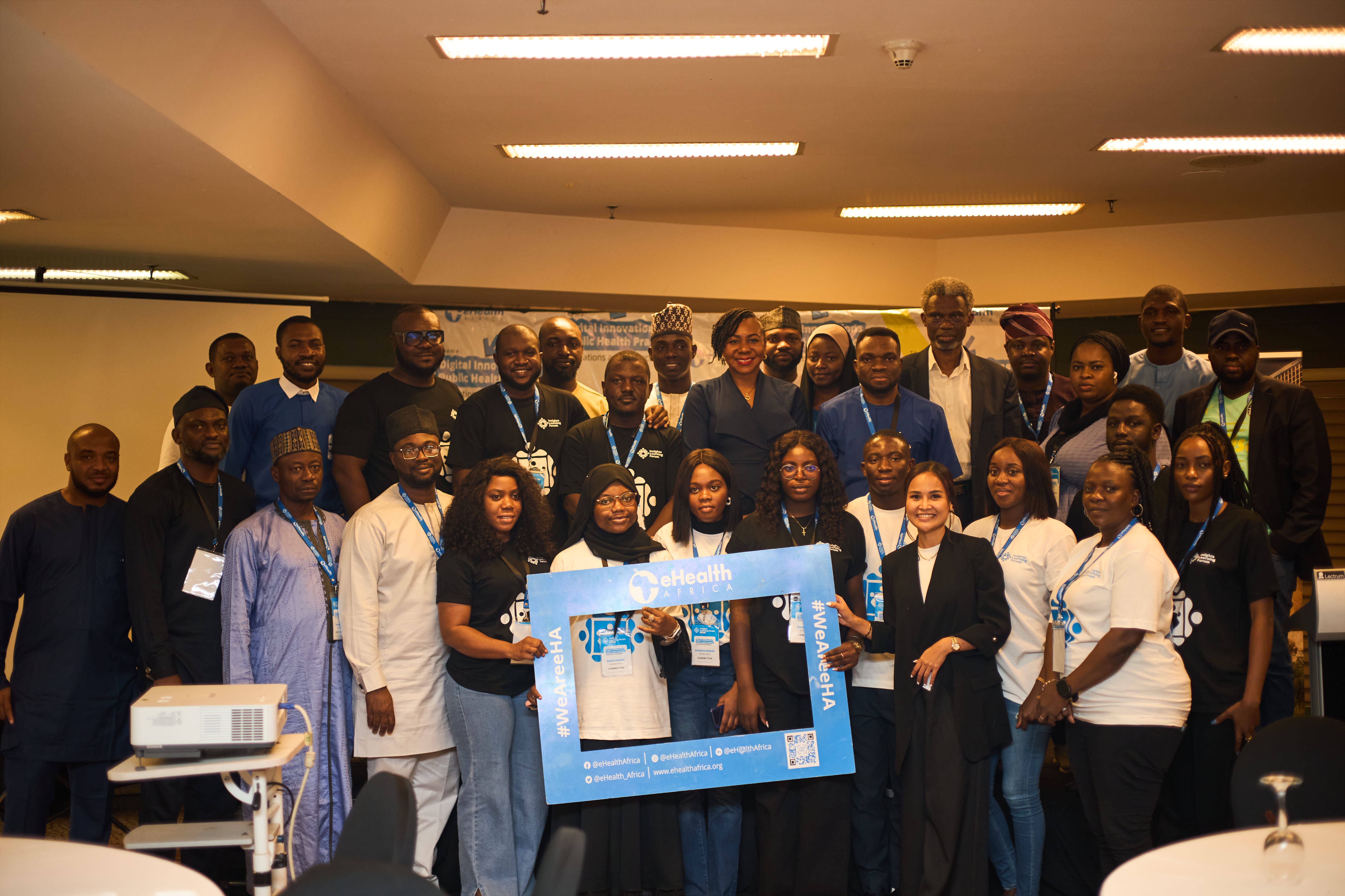 Shaping the Future of Public Health: Key Takeaways from ILF 2024