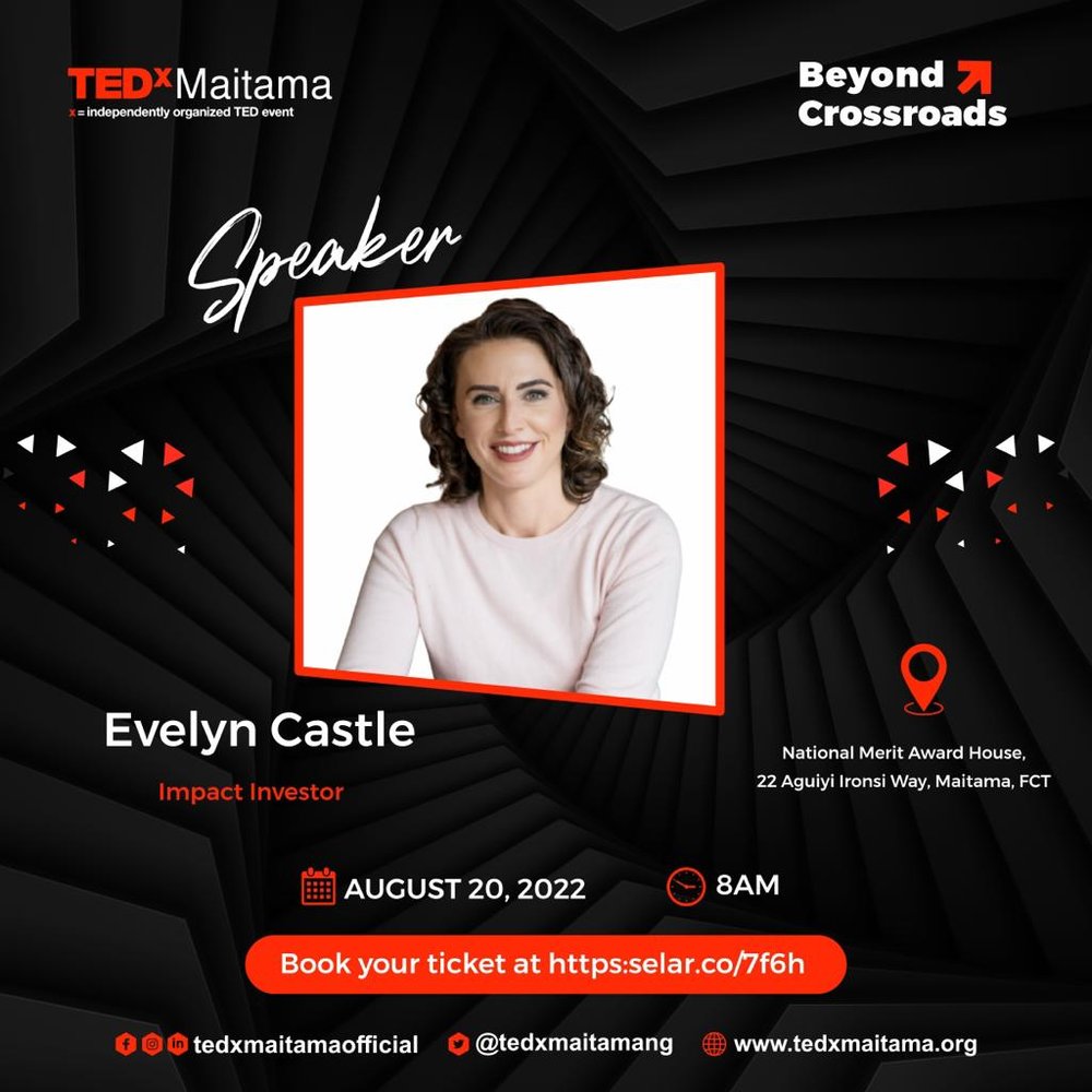 TEDxMaitama 2022 Conference