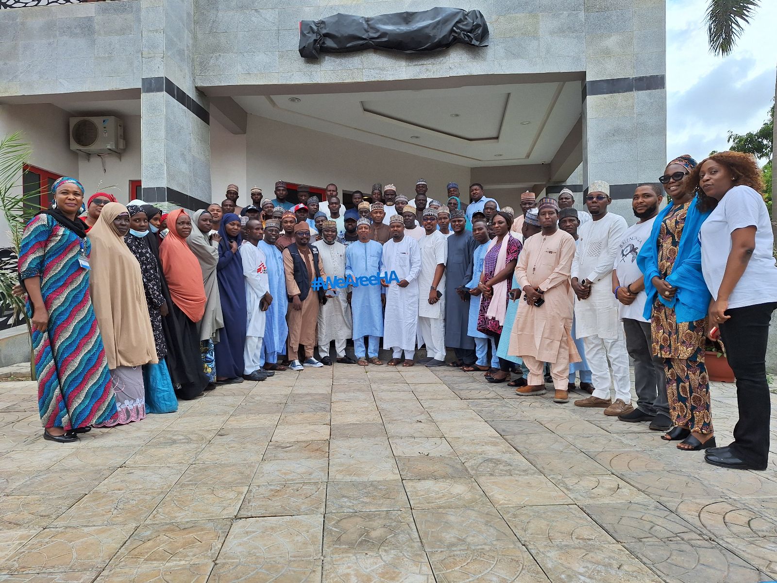 5 Lessons from the Planfeld Pilot Workshop Across Six States in Nigeria