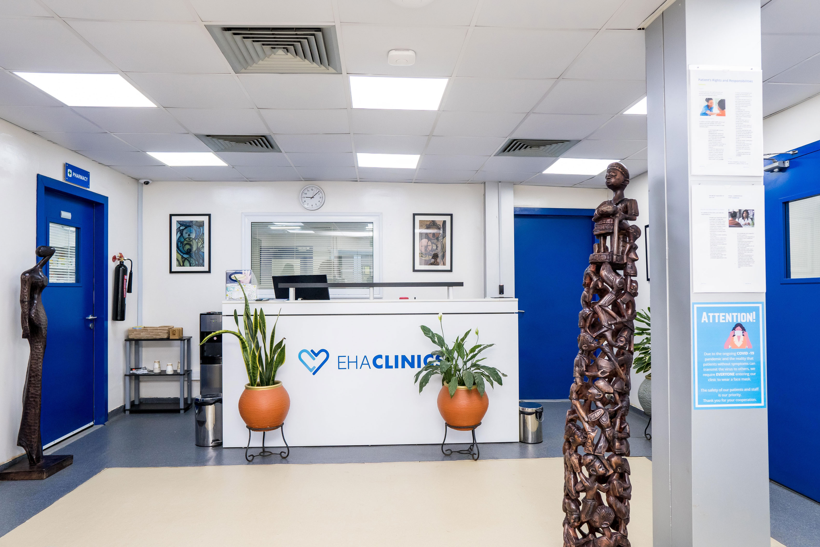 Clinics 2