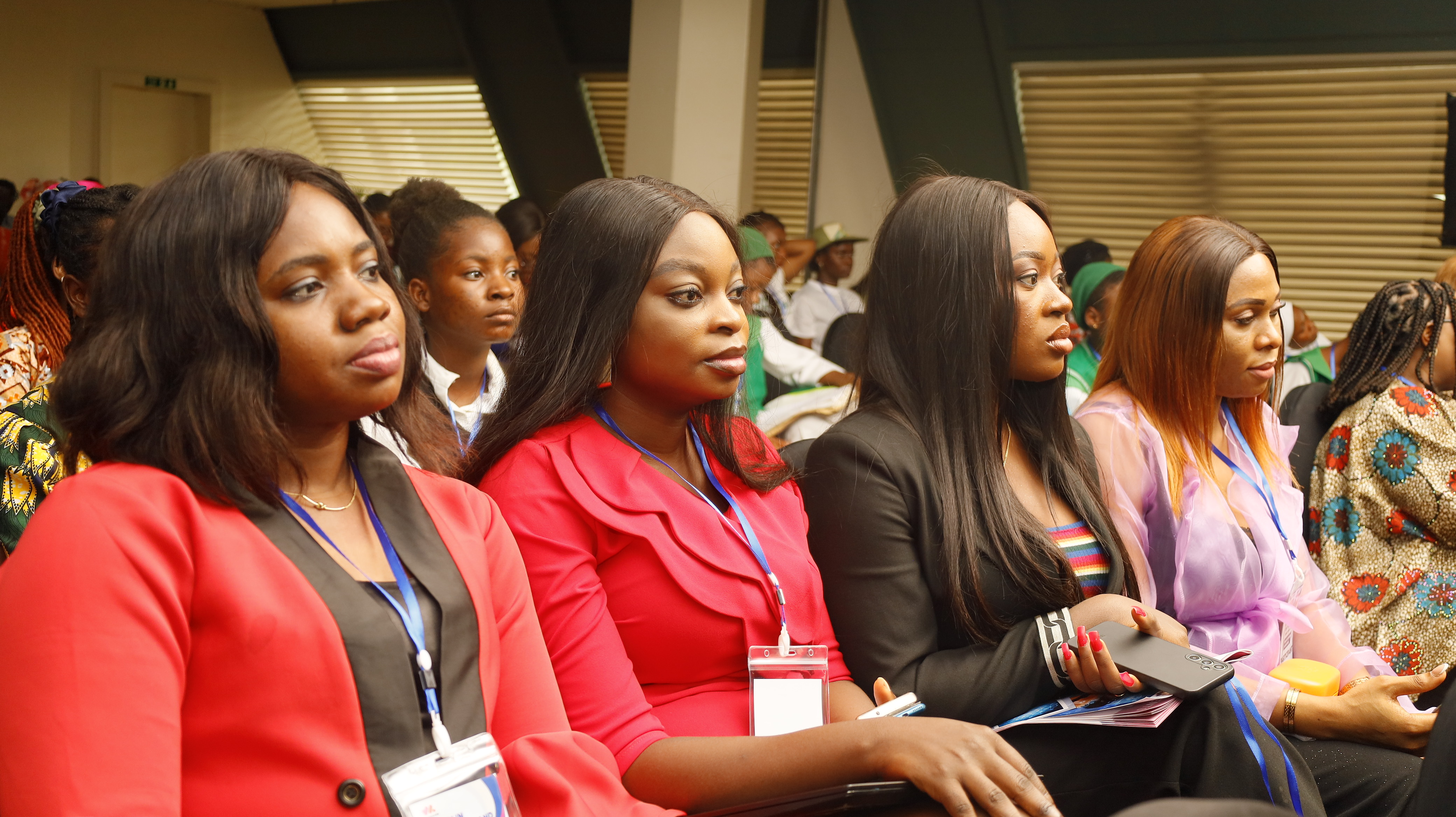 Trailblazing Excellence: Celebrating Trailblazers of the 2024 Womenovate Award