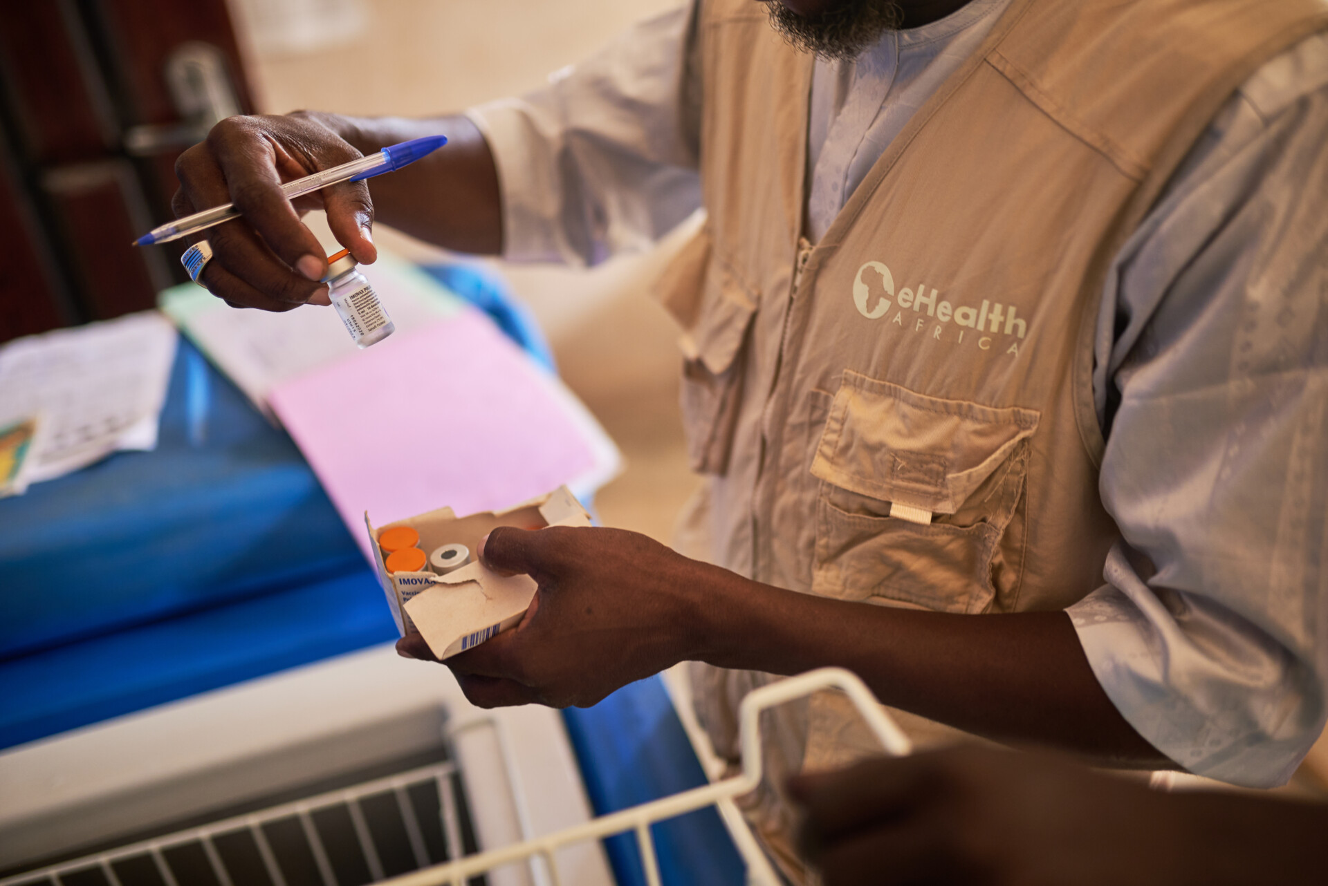 World Polio Day: Uniting for the Final Push to End Polio
