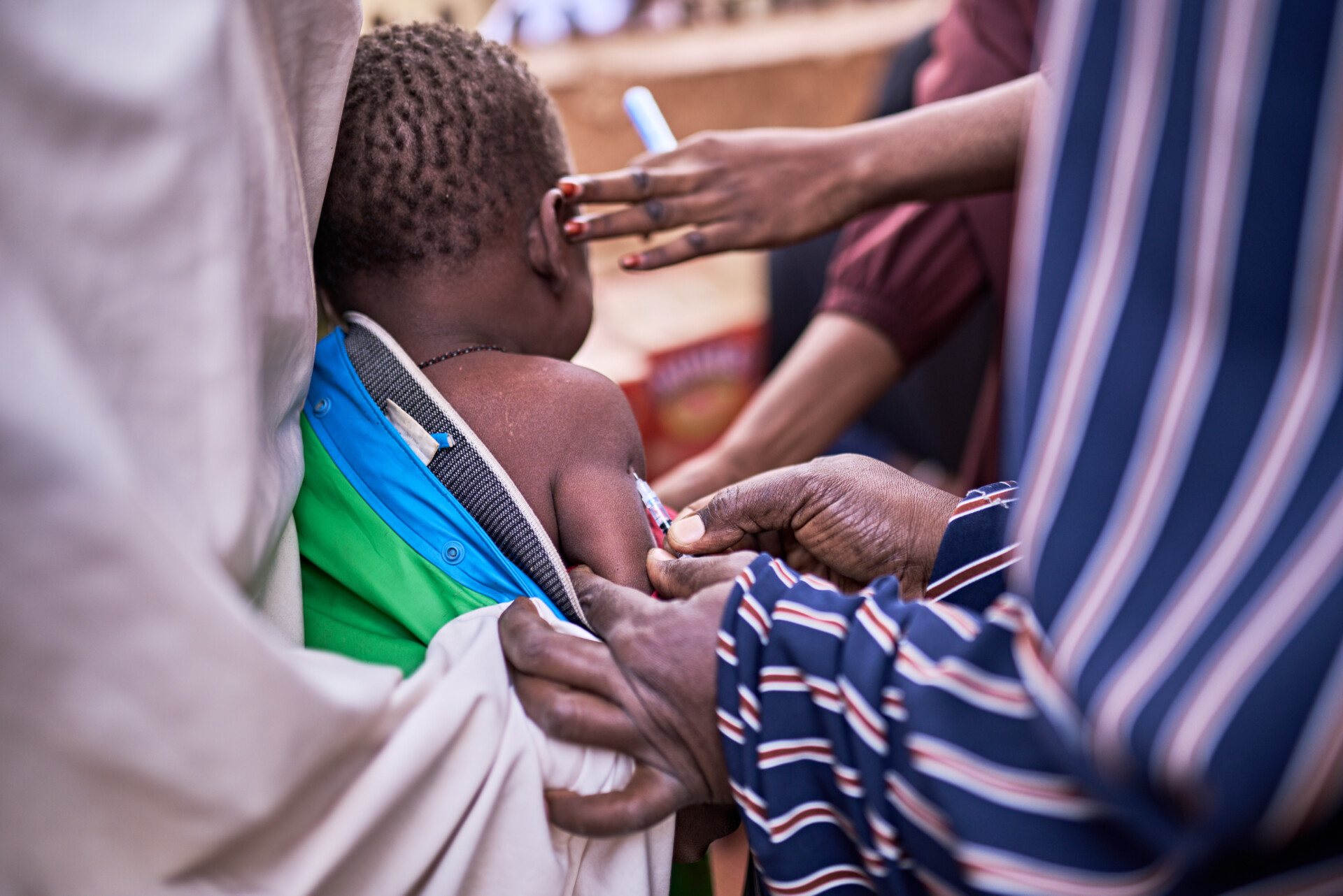 5 Reasons Digital Innovations are Crucial for the Final Push to end Polio in Nigeria