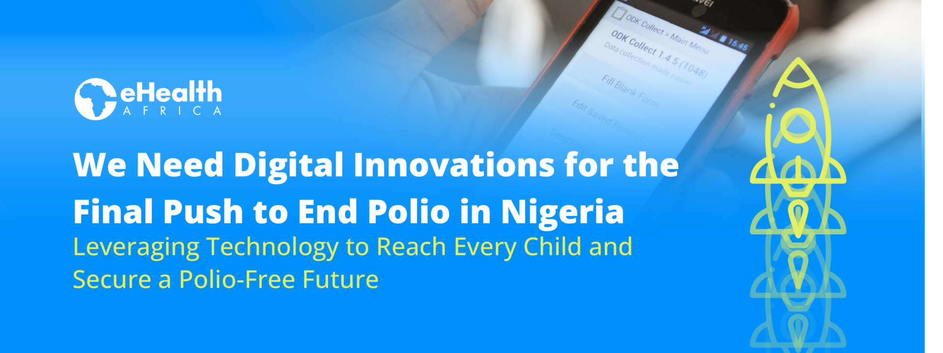 Policy Brief on Polio