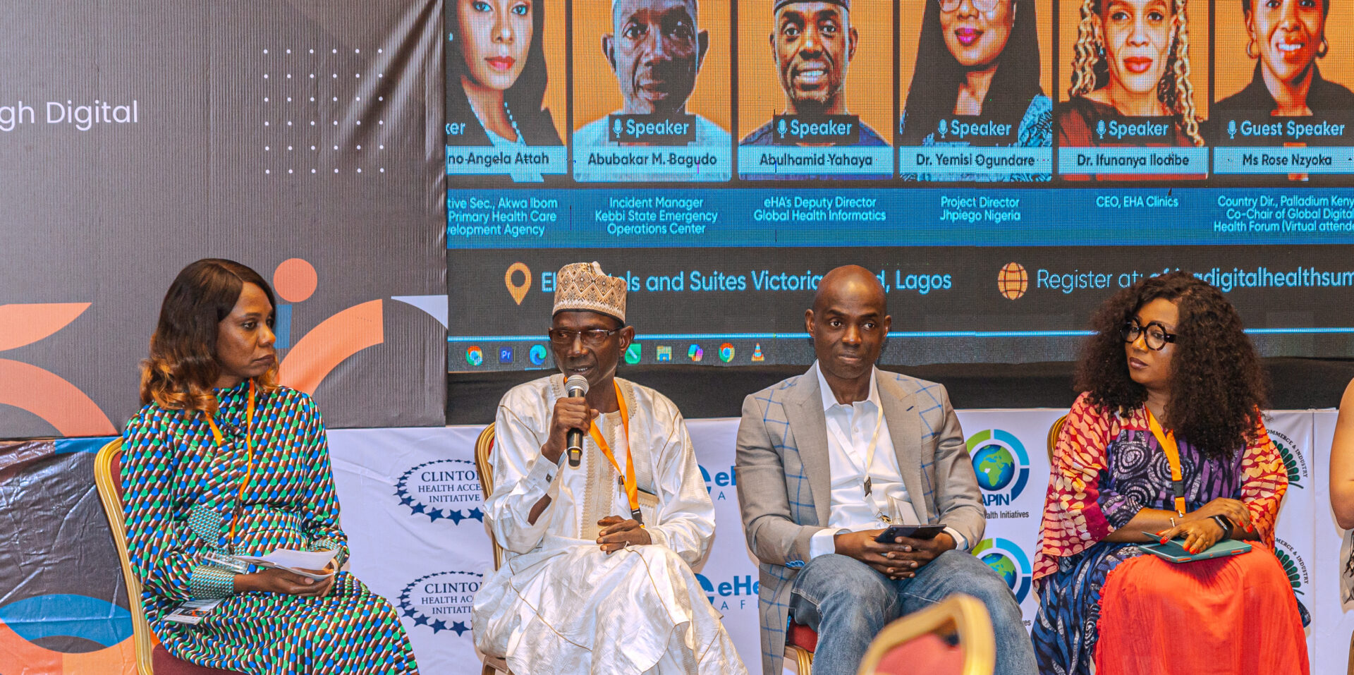 Reflections on the One Health Conversation at ADHS 2025
