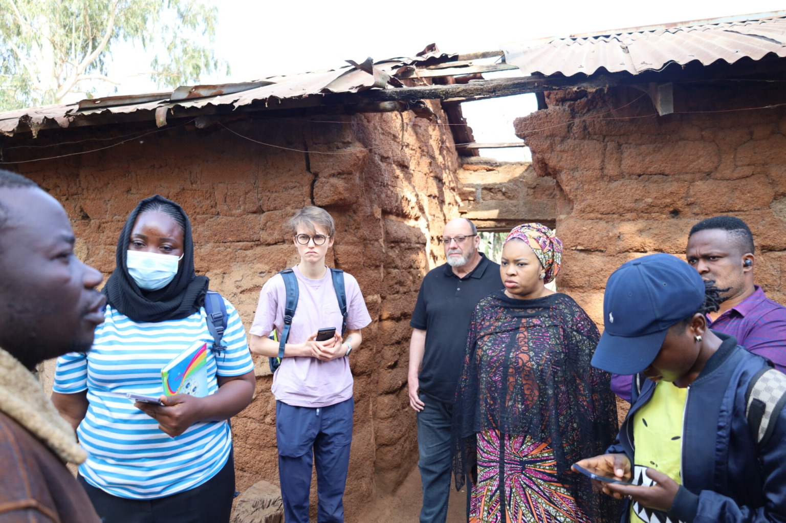 Malaria: eHealth Africa Applauded for Excellent Post Distribution ...