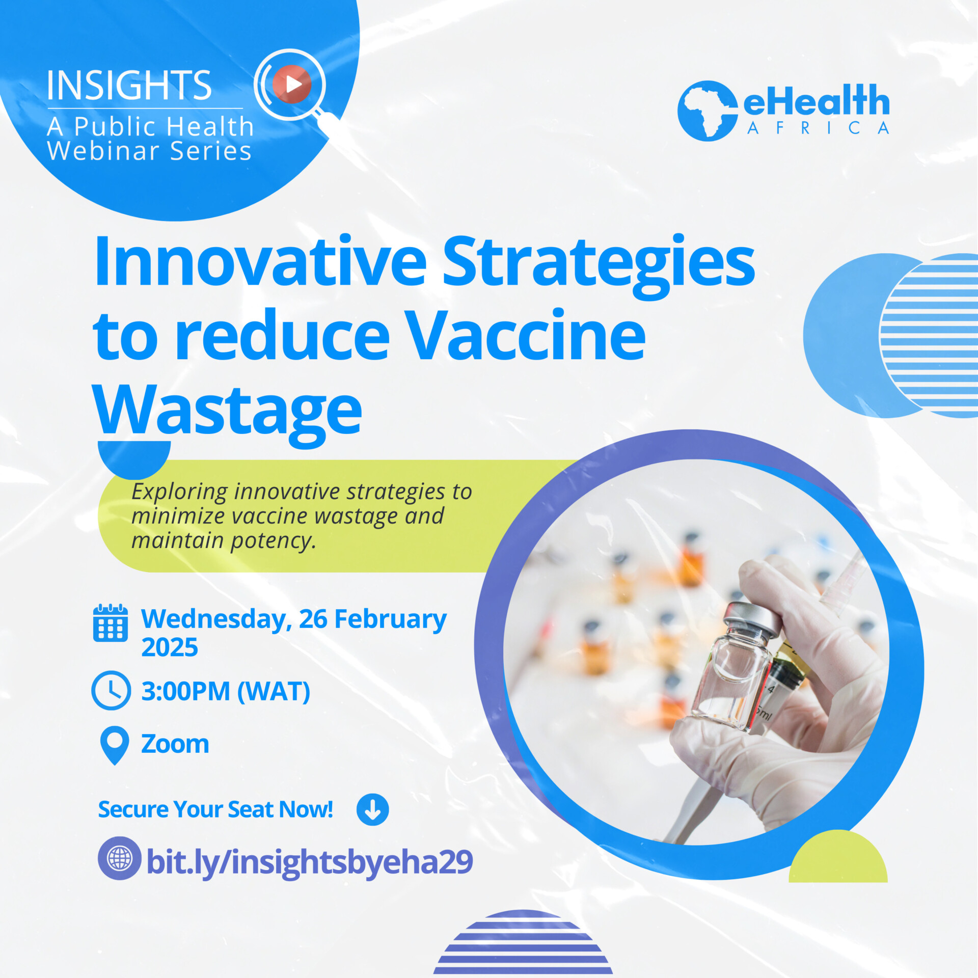 Insights Webinar 29th edition