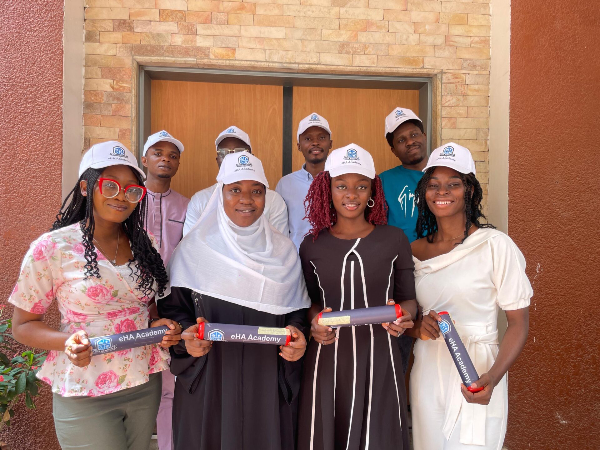 From Passion to Proficiency: How eHA Academy is Shaping Future Tech Leaders