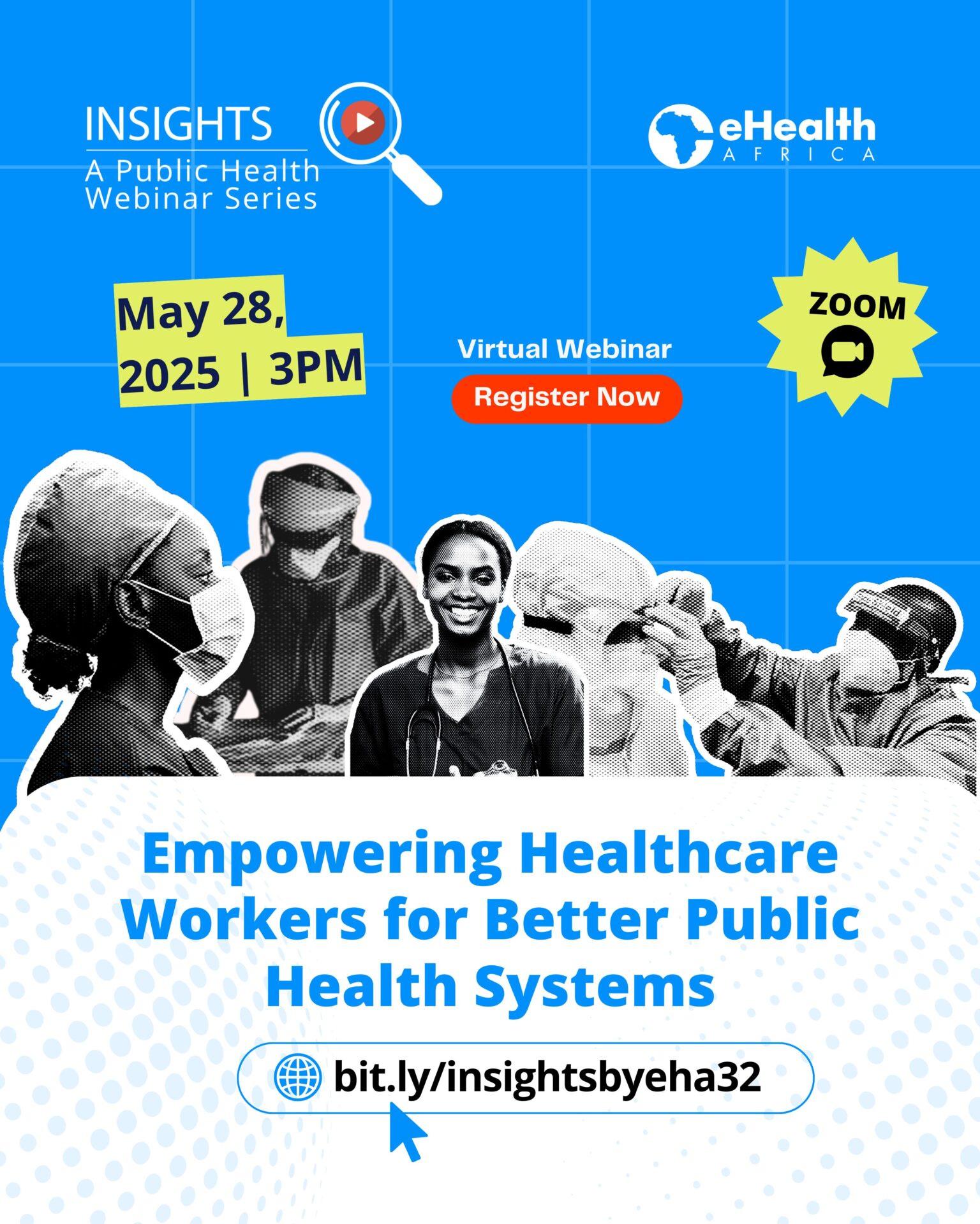 Insights webinar 32nd edition