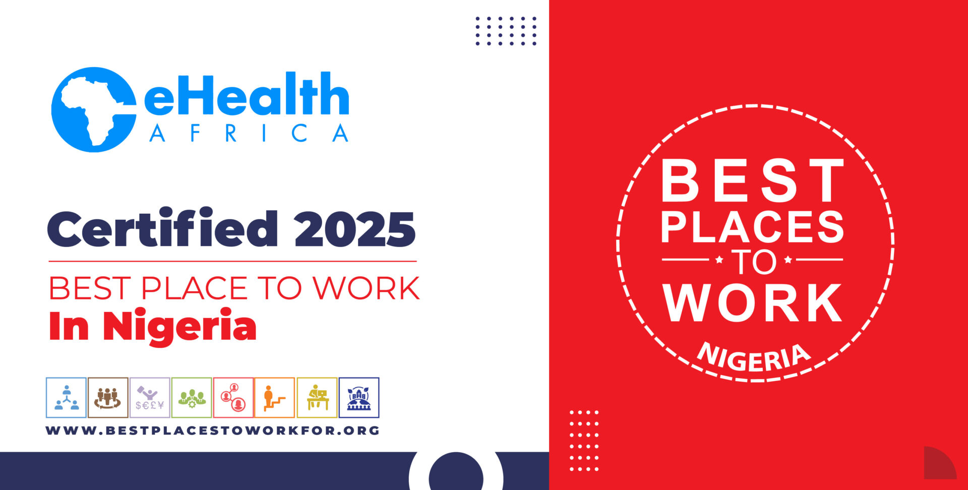 best place to work 2025