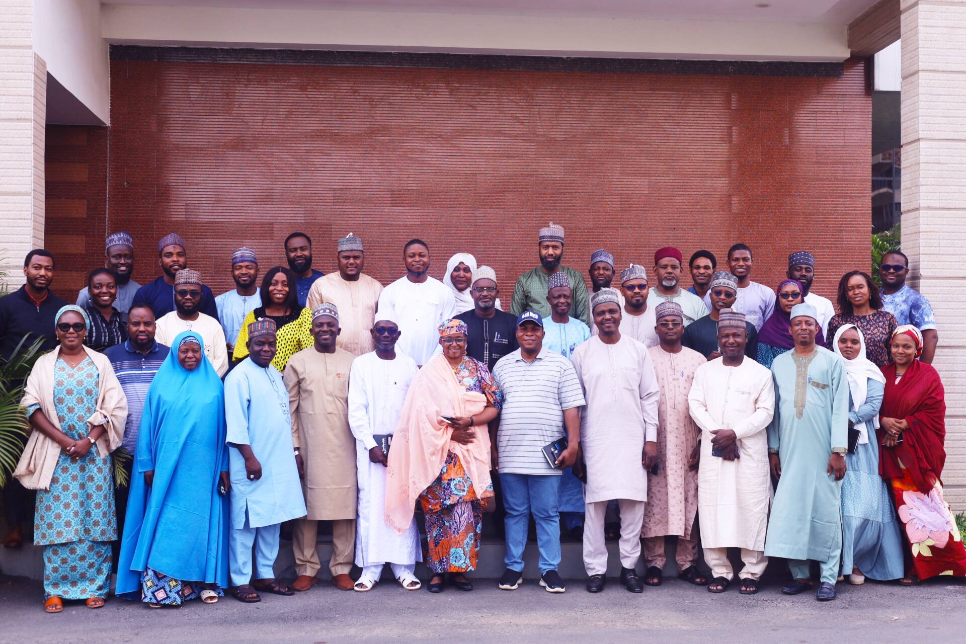 Public Health Stakeholders Endorse eHealth Africa’s Planfeld Platform for Digitizing Micro-Planning