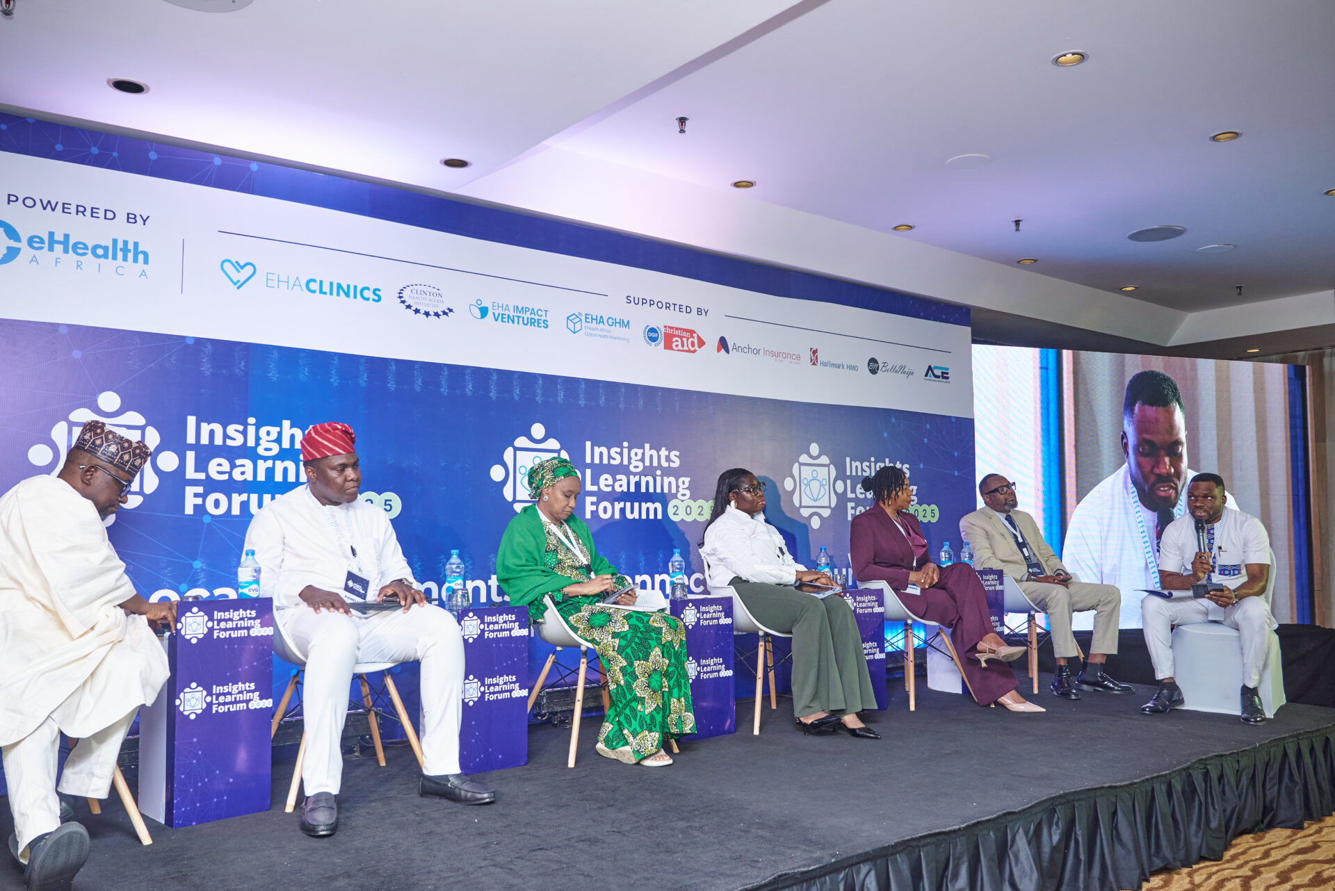 Panel session