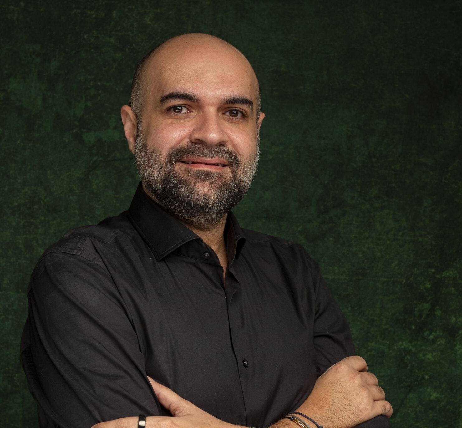 Atef Fawaz