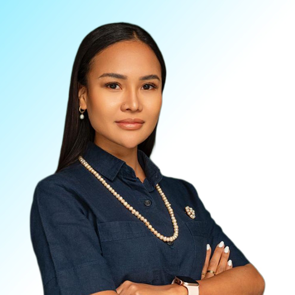 Dena Website Photo