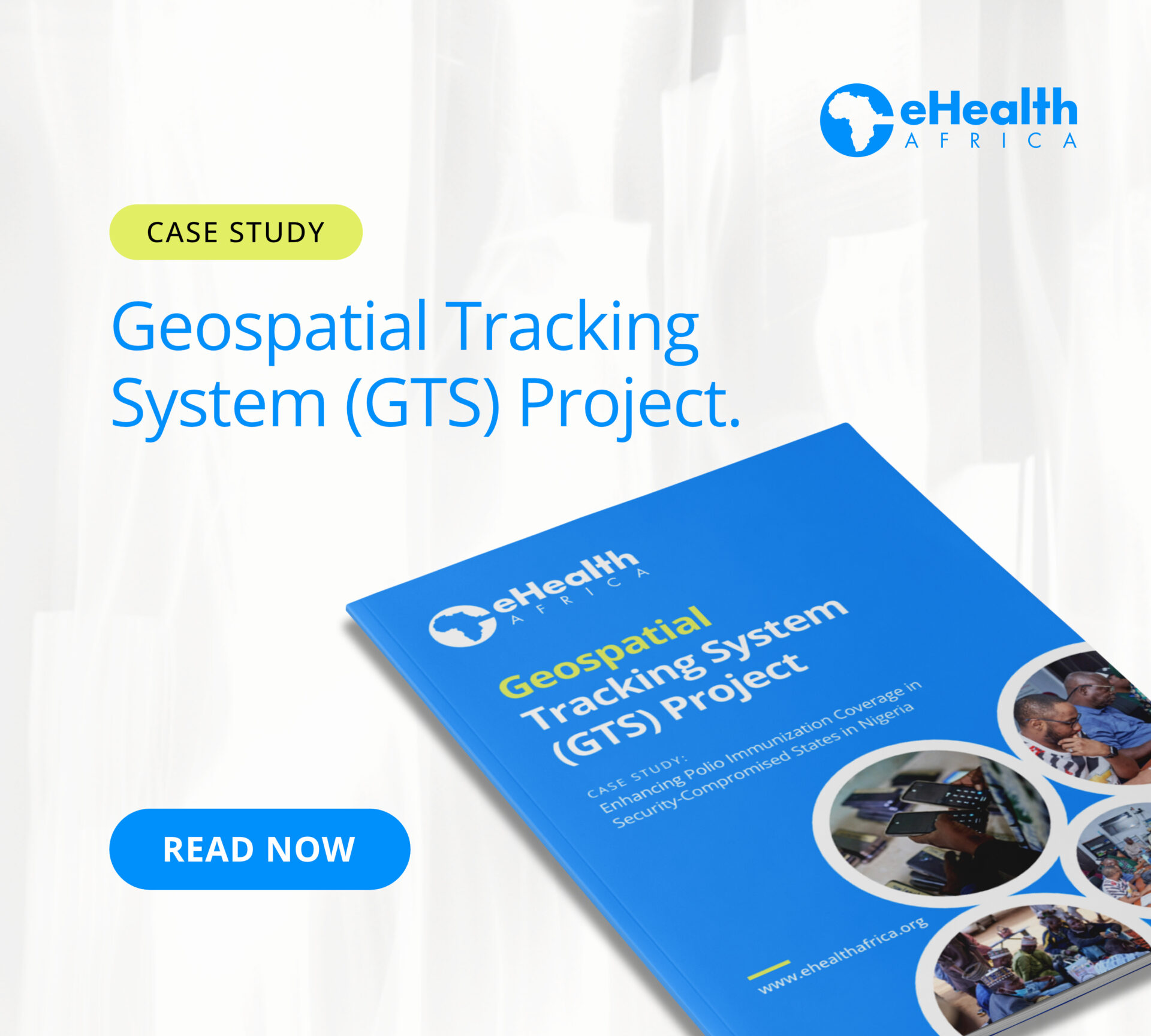 Solutions EHealth Africa Solutions EHealth Africa