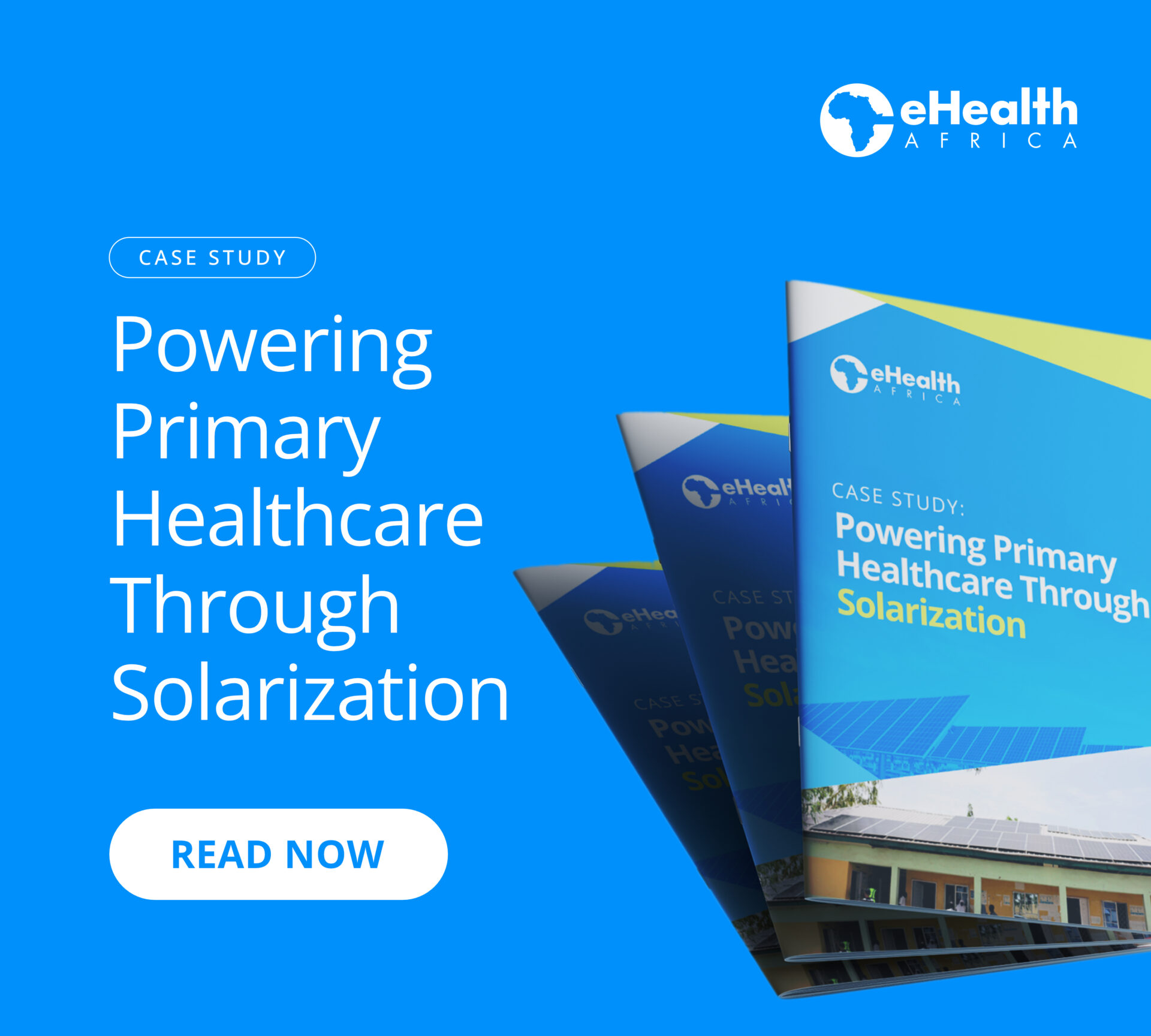 Solutions EHealth Africa Solutions EHealth Africa