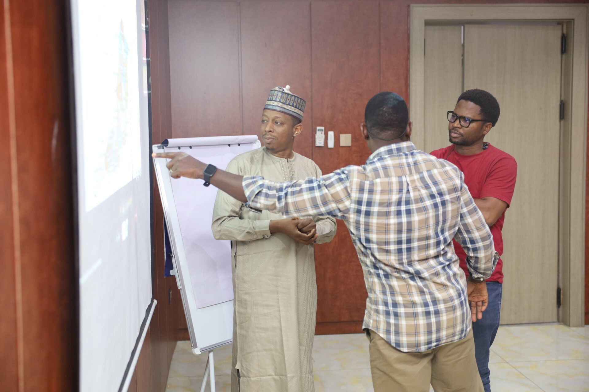 9947 Inpact How eHealth Africa’s Lean Transformation Is Strengthening Collaboration ...