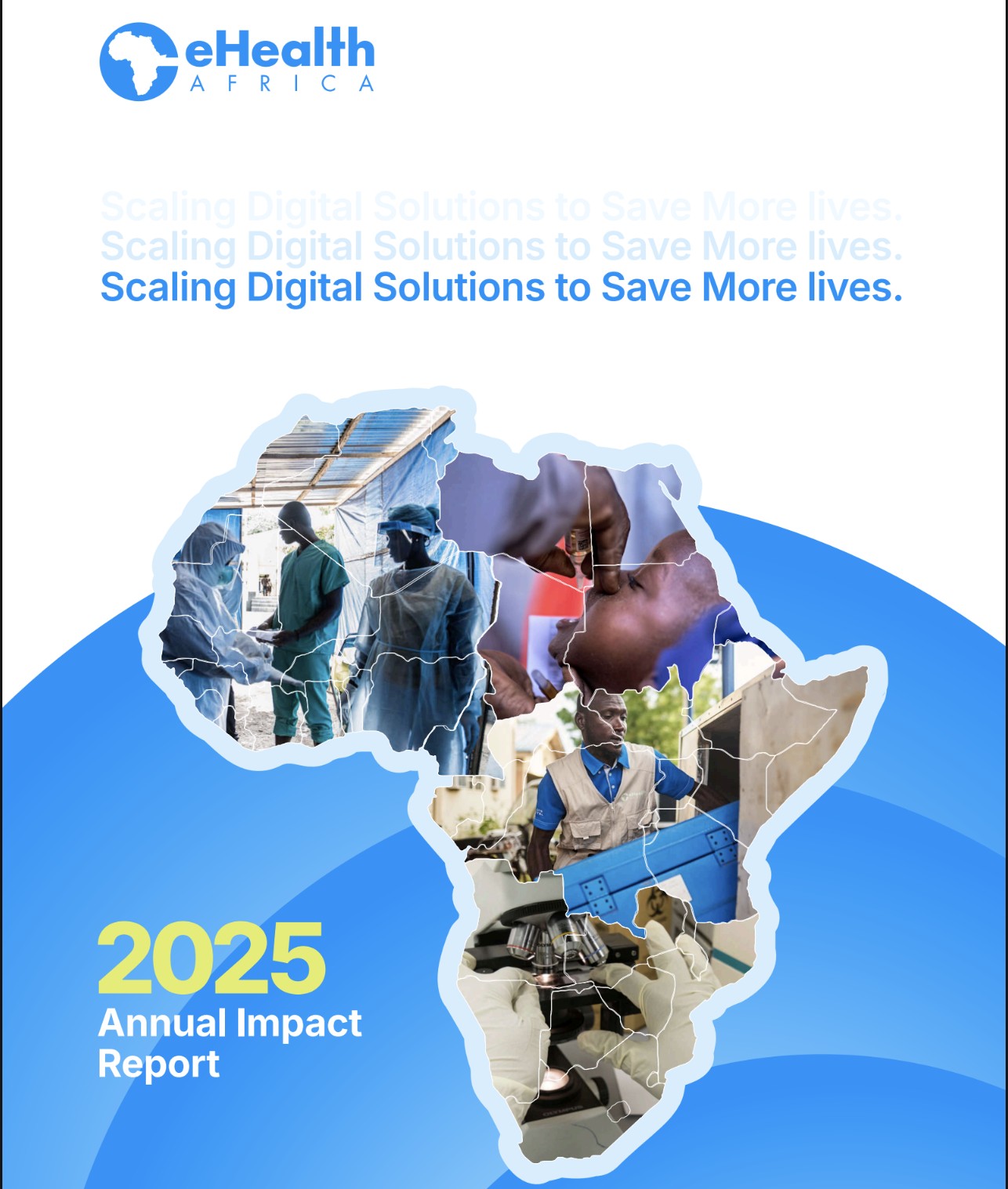 Annual Impact Report 2025
