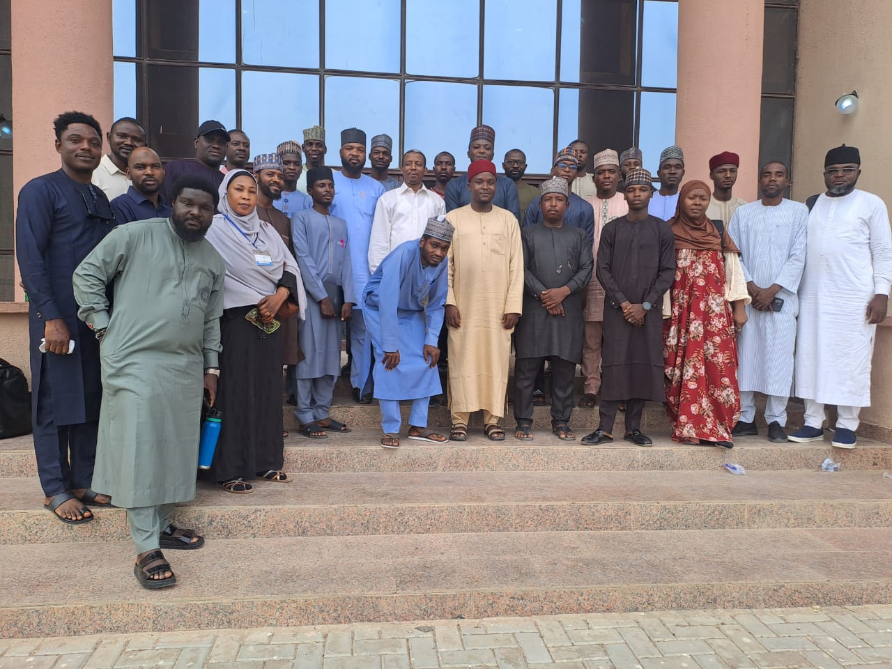 On the Frontlines in Jigawa State: Strengthening the Fight to Protect Every Child