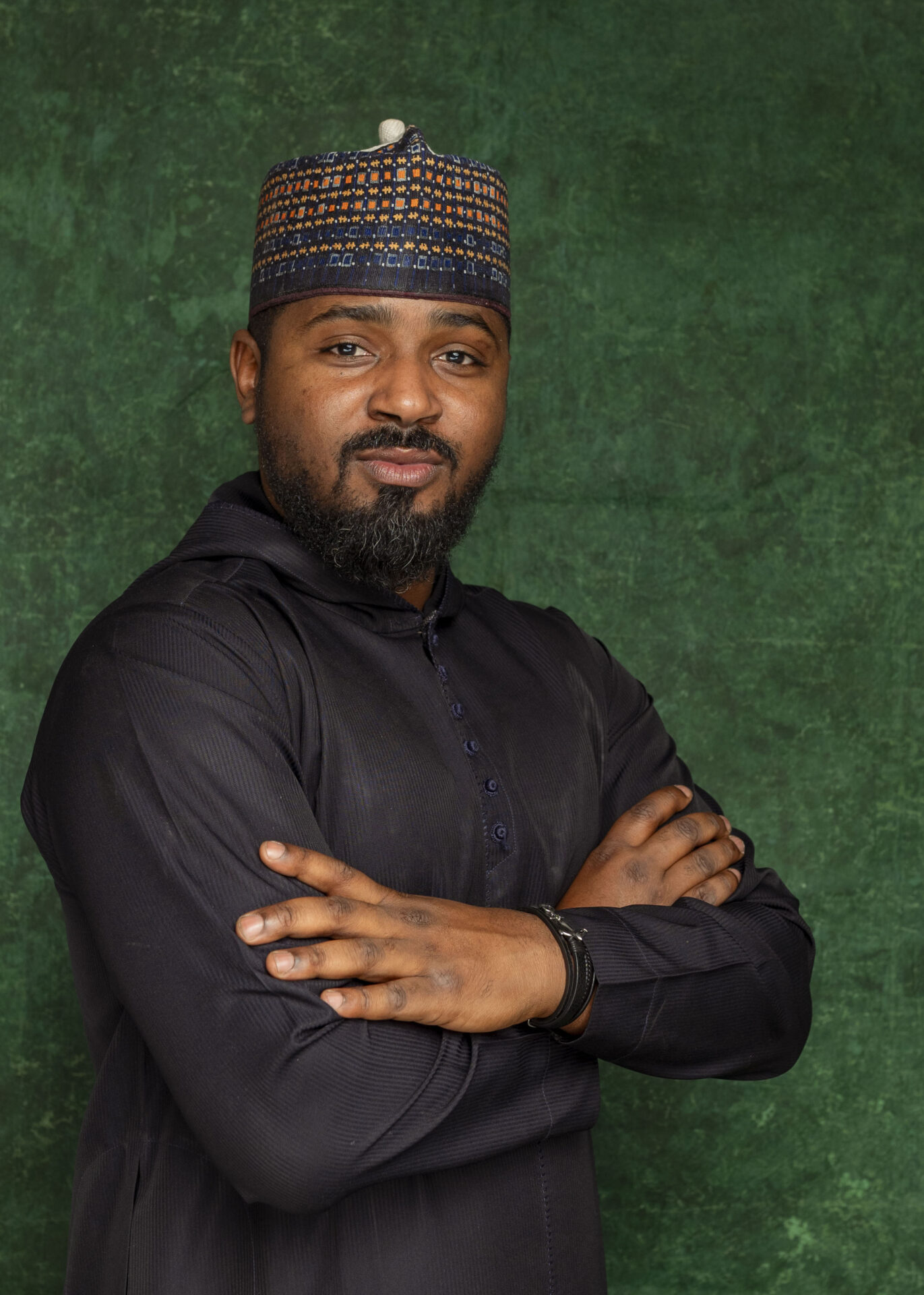Tahir Buhari