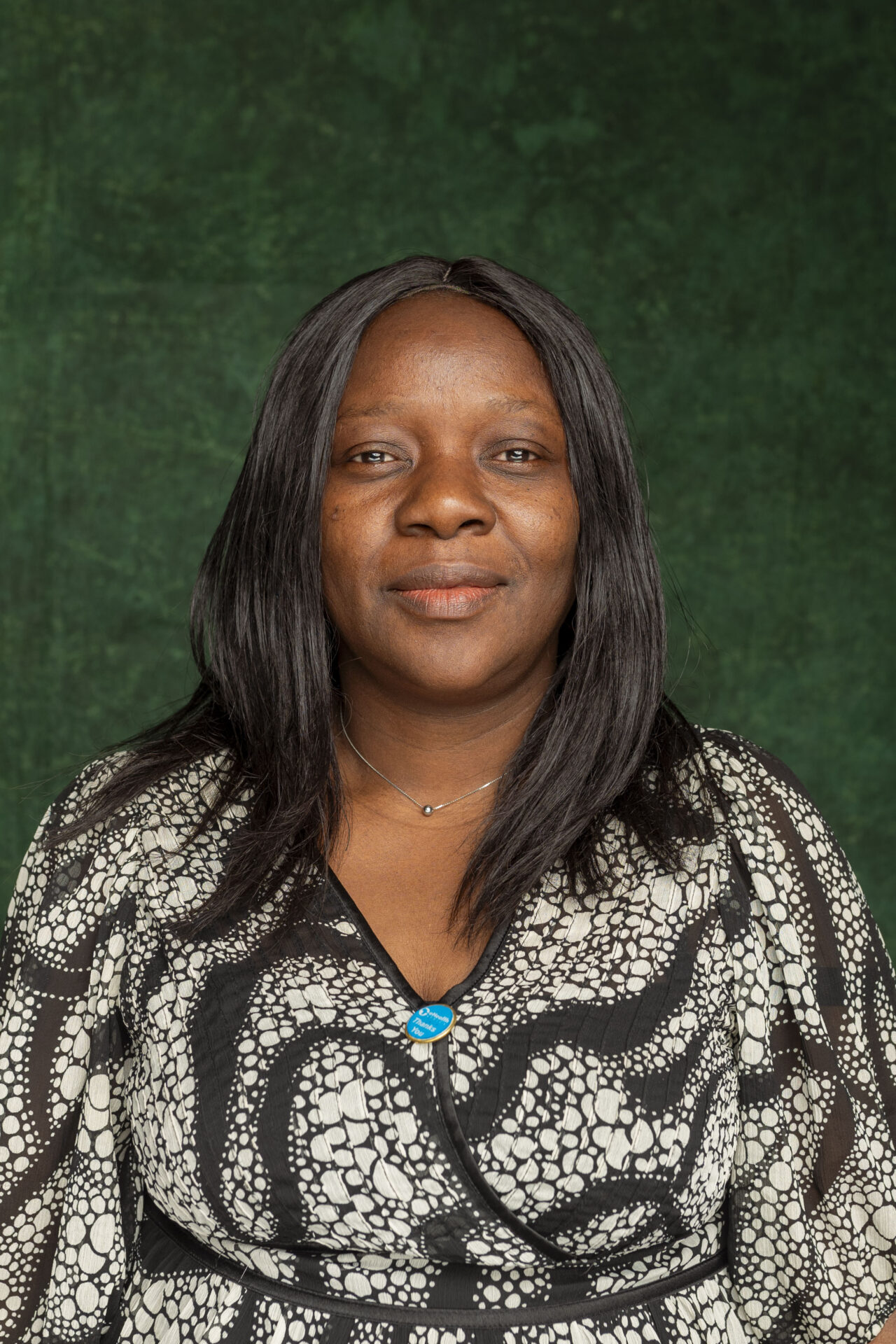 Tope Ogunseye Falodun