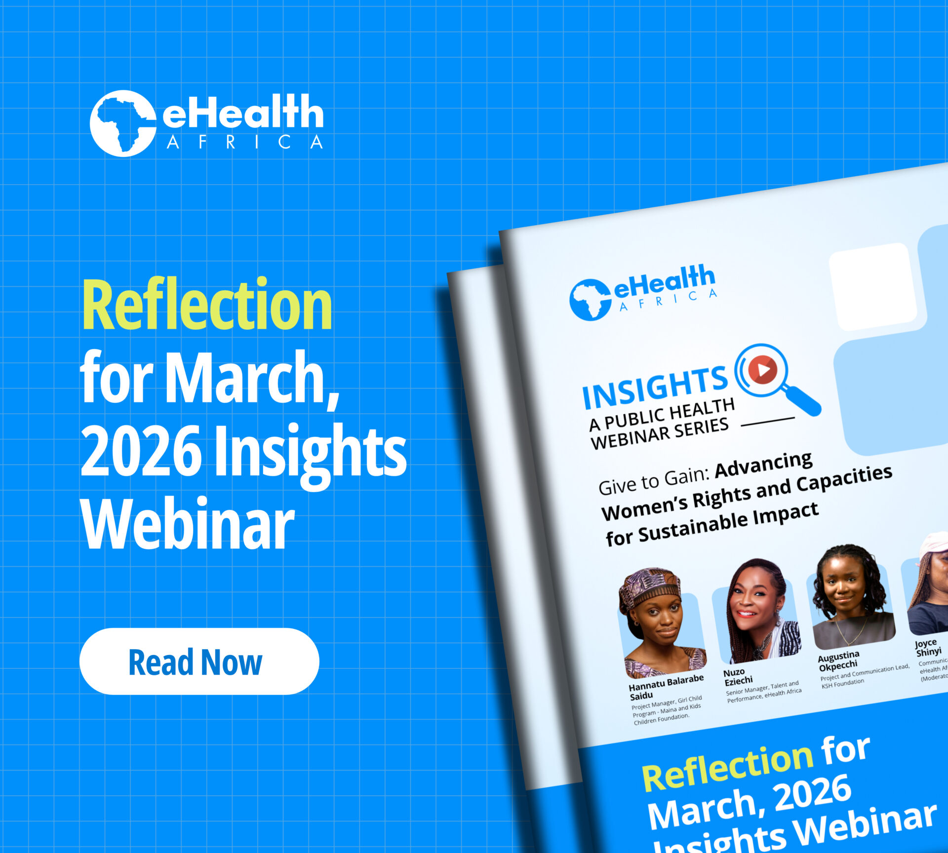 Website Banner 1920_1728_Reflection for March, 2026 Insights Webinar