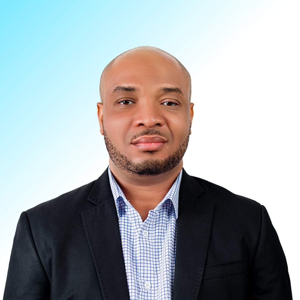 Victor Okrobodo